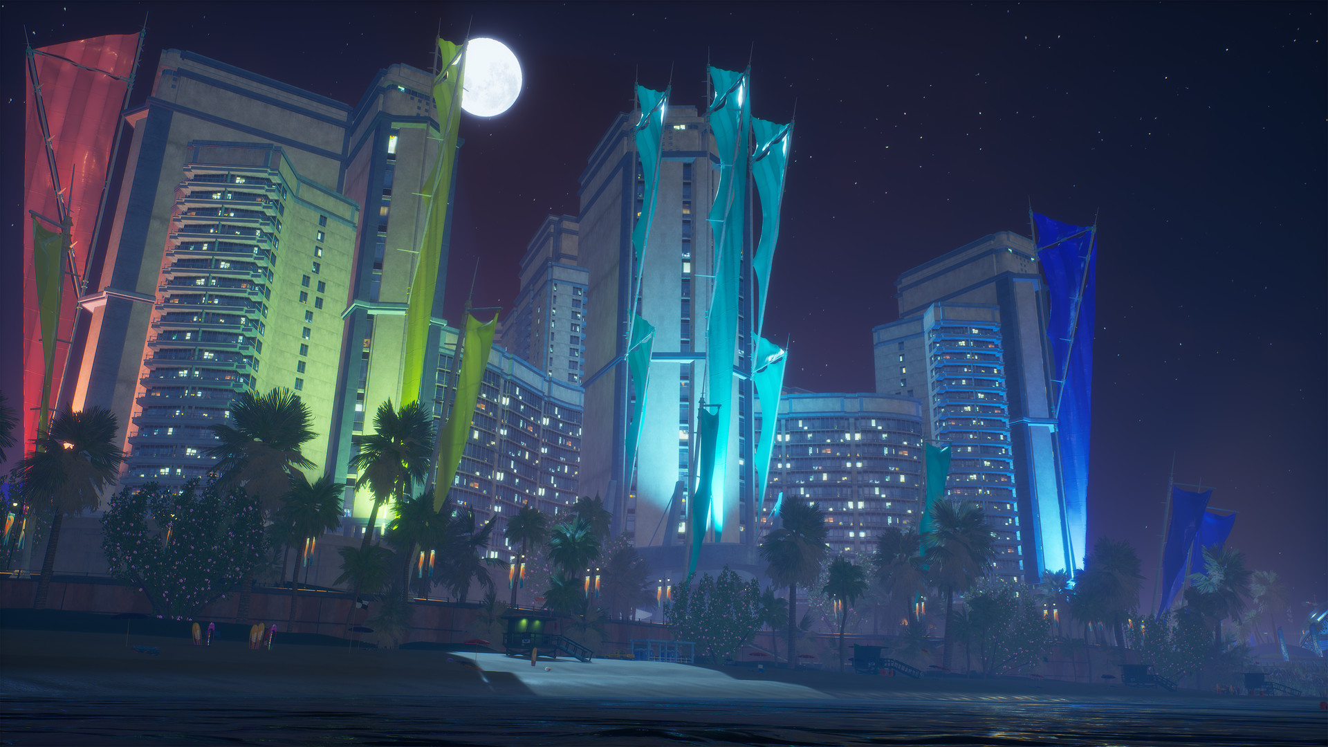 Скриншот 15: Maneater