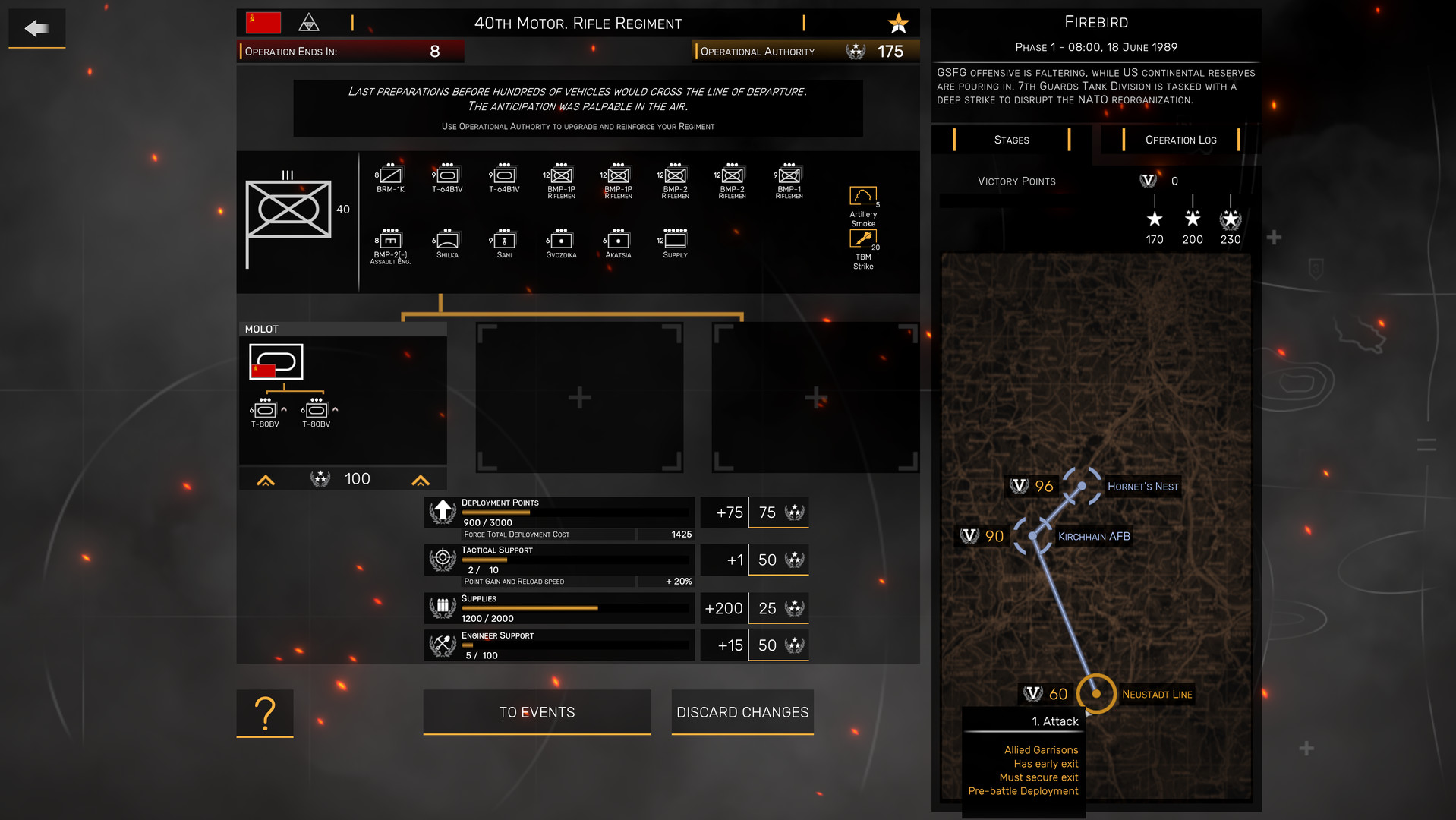 Скриншот 17: Regiments