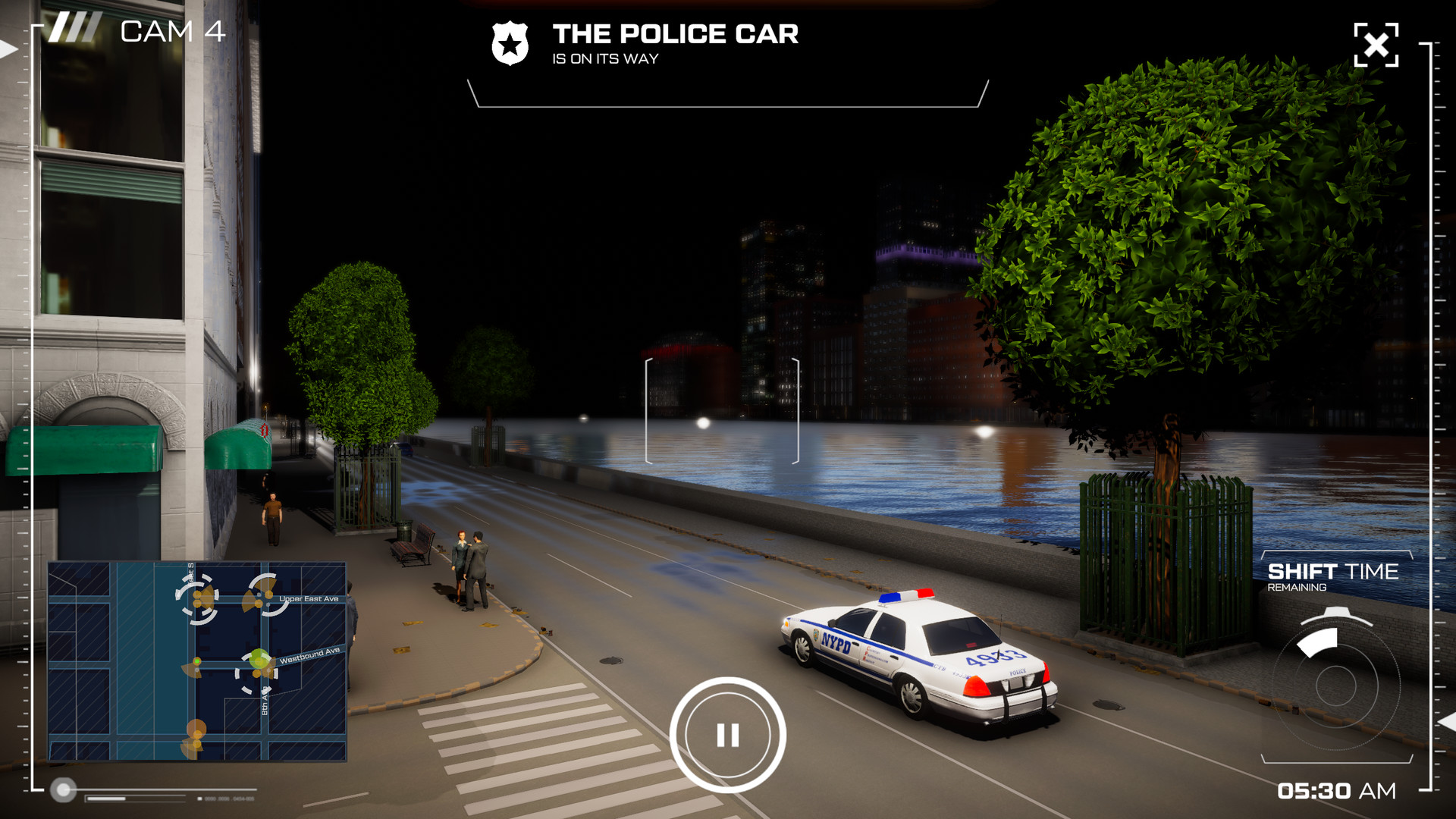 Скриншот 6: City Eye