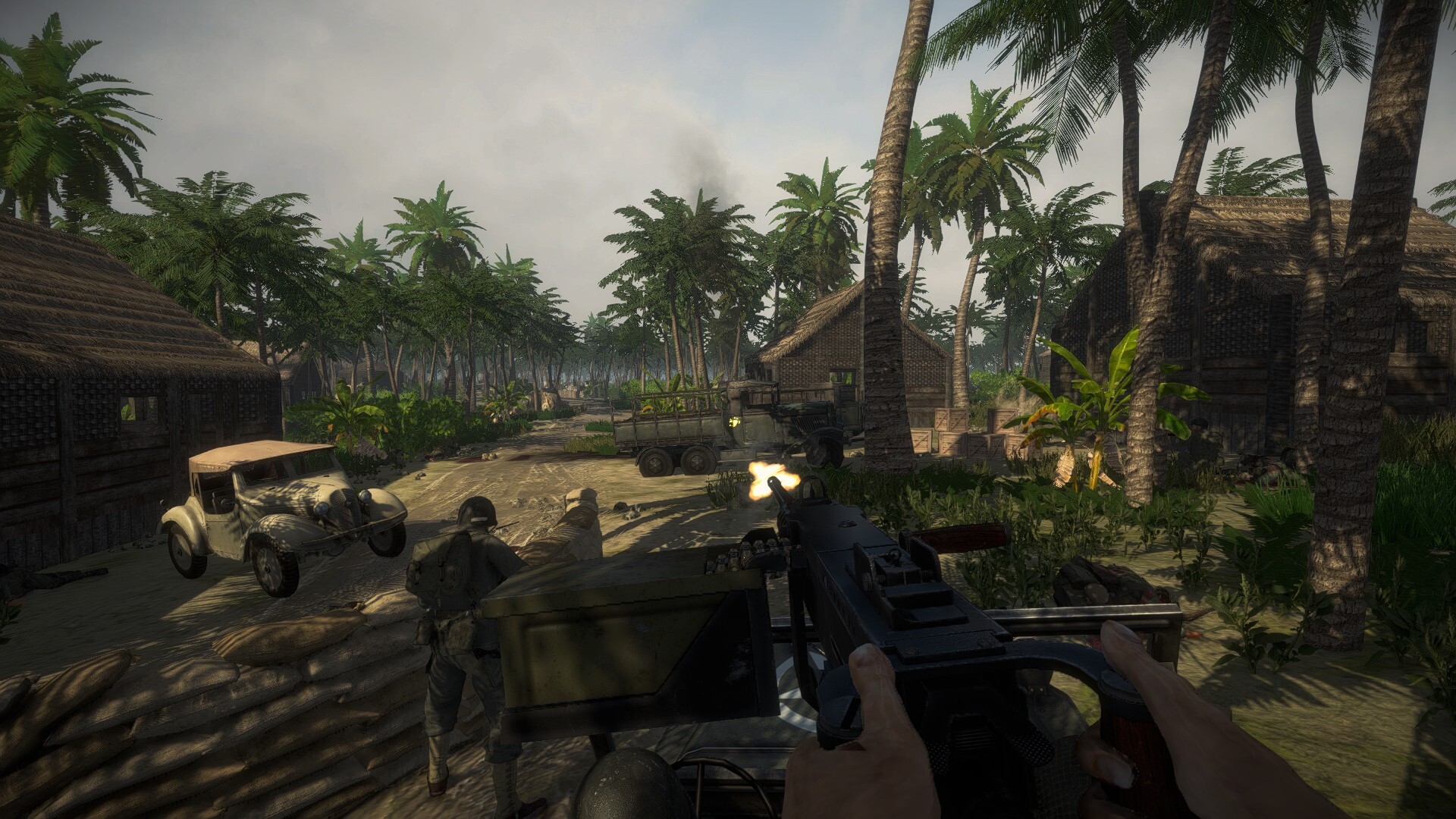 Скриншот: Easy Red 2