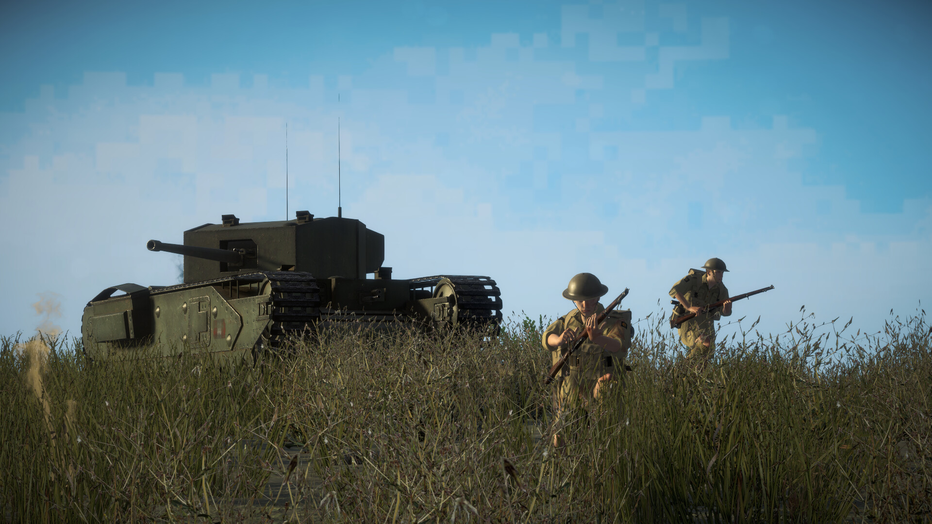 Скриншот 11: Easy Red 2