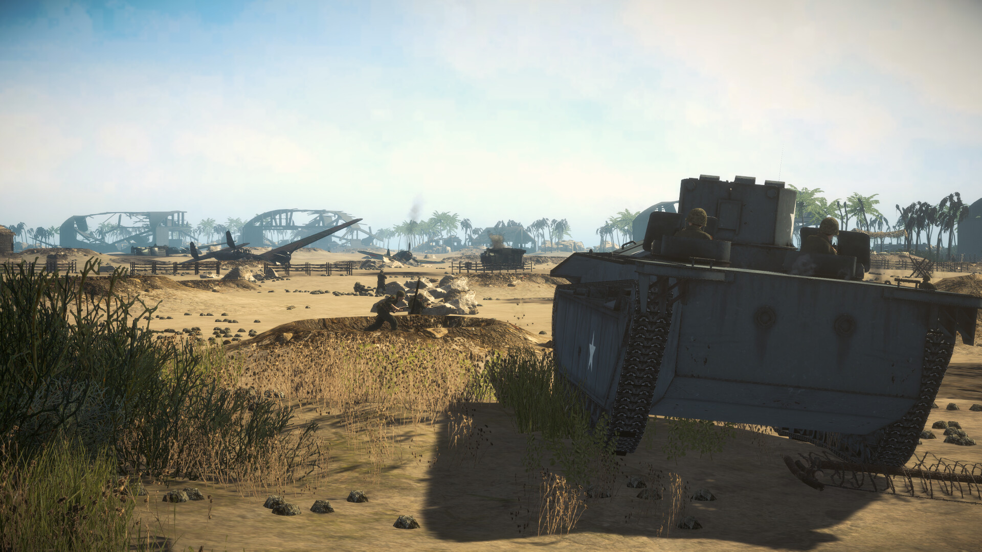 Скриншот 15: Easy Red 2