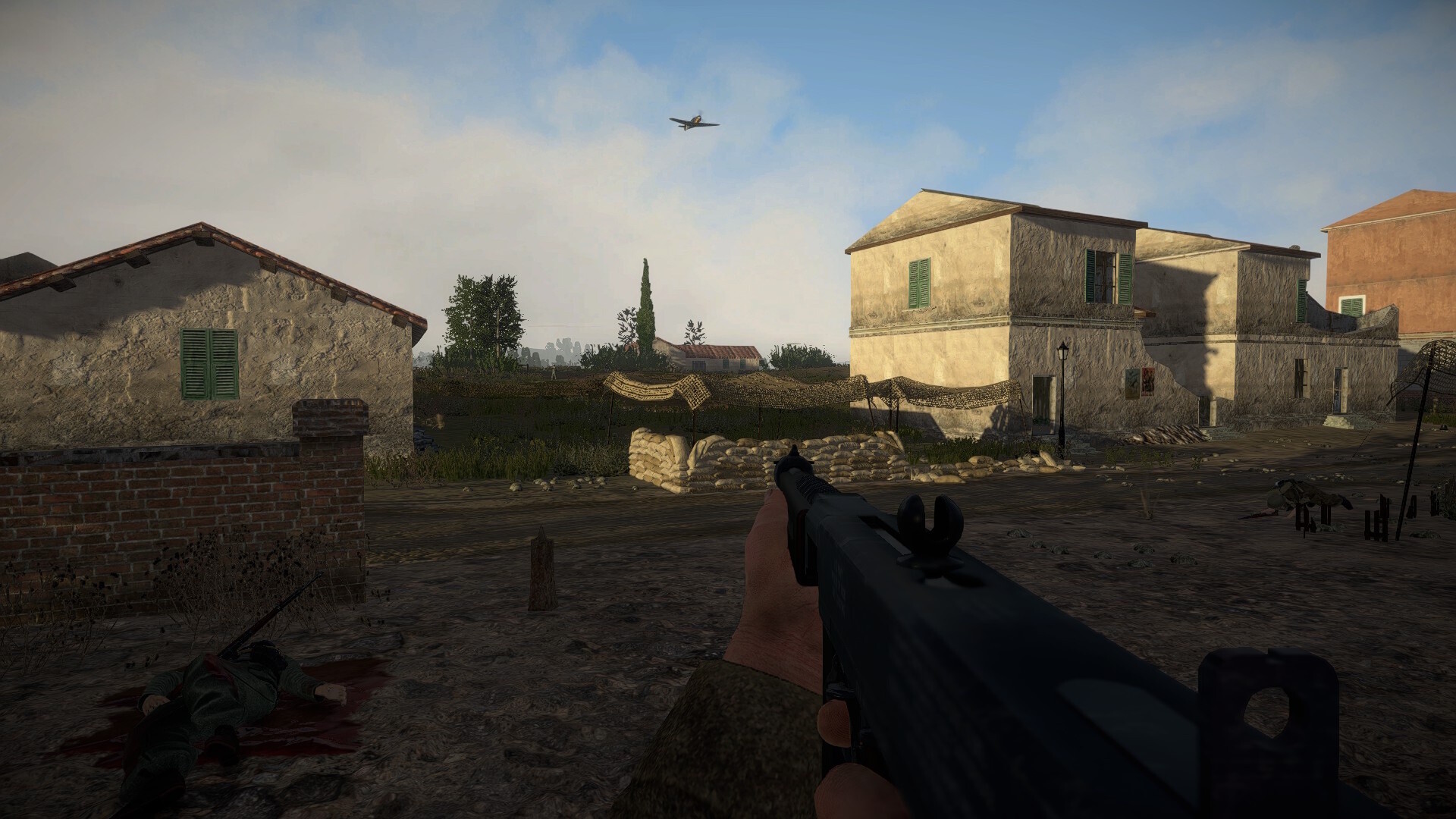 Скриншот 17: Easy Red 2