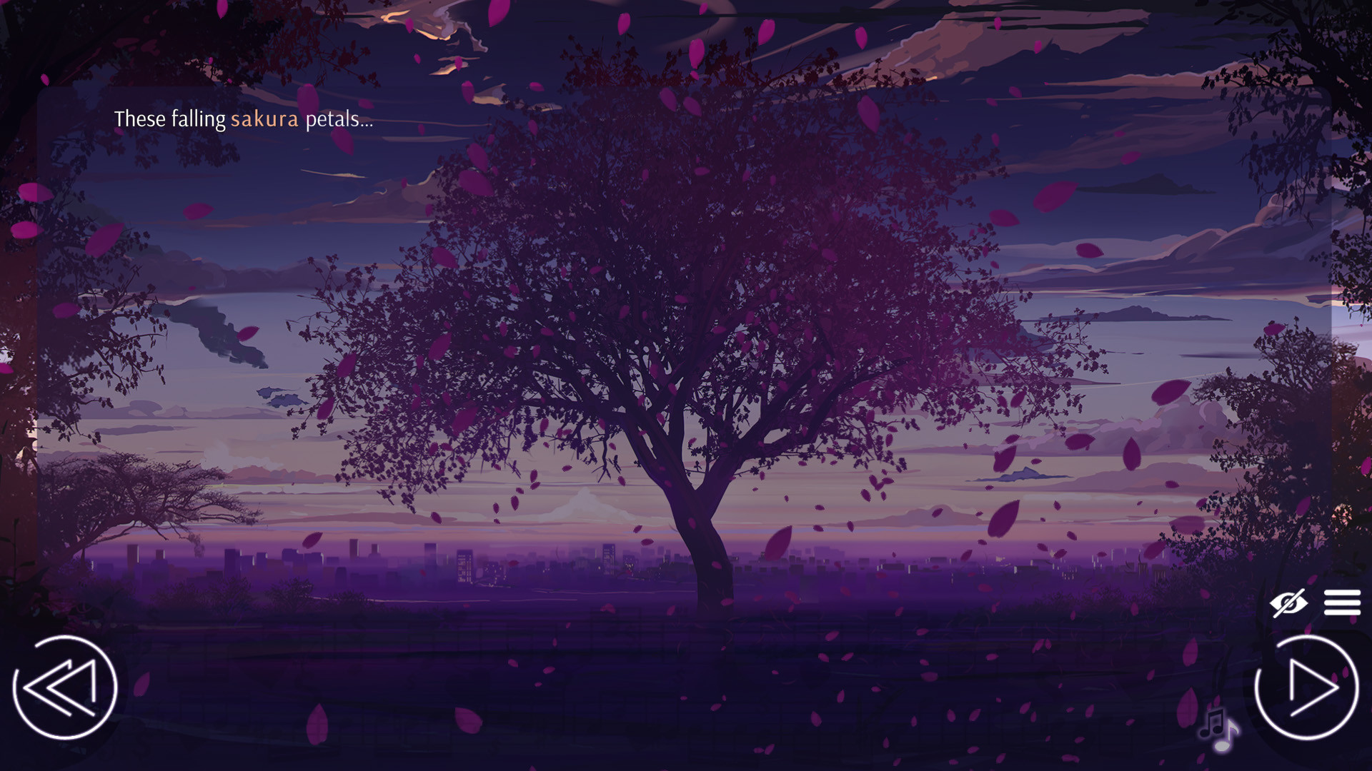 Скриншот: Love, Money, Rock'n'Roll