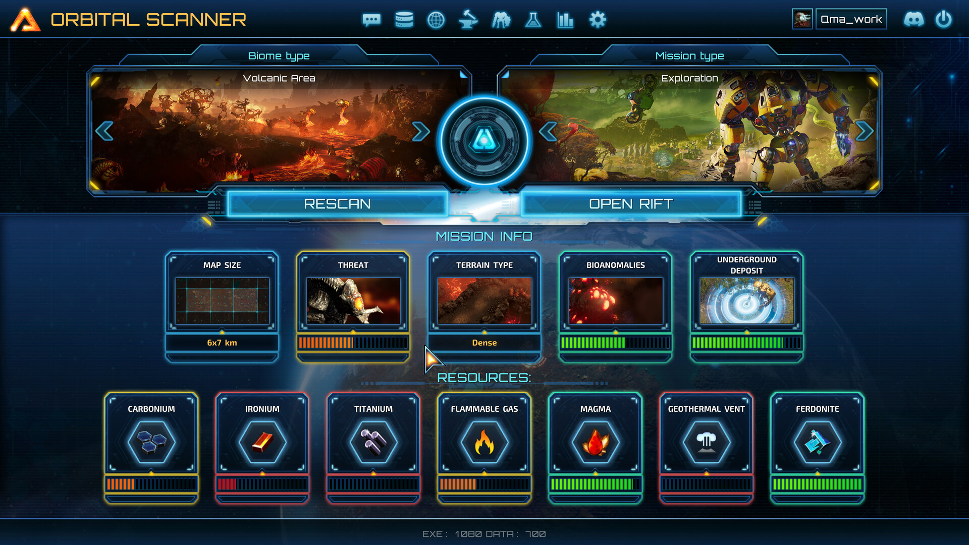 Скриншот 22: The Riftbreaker