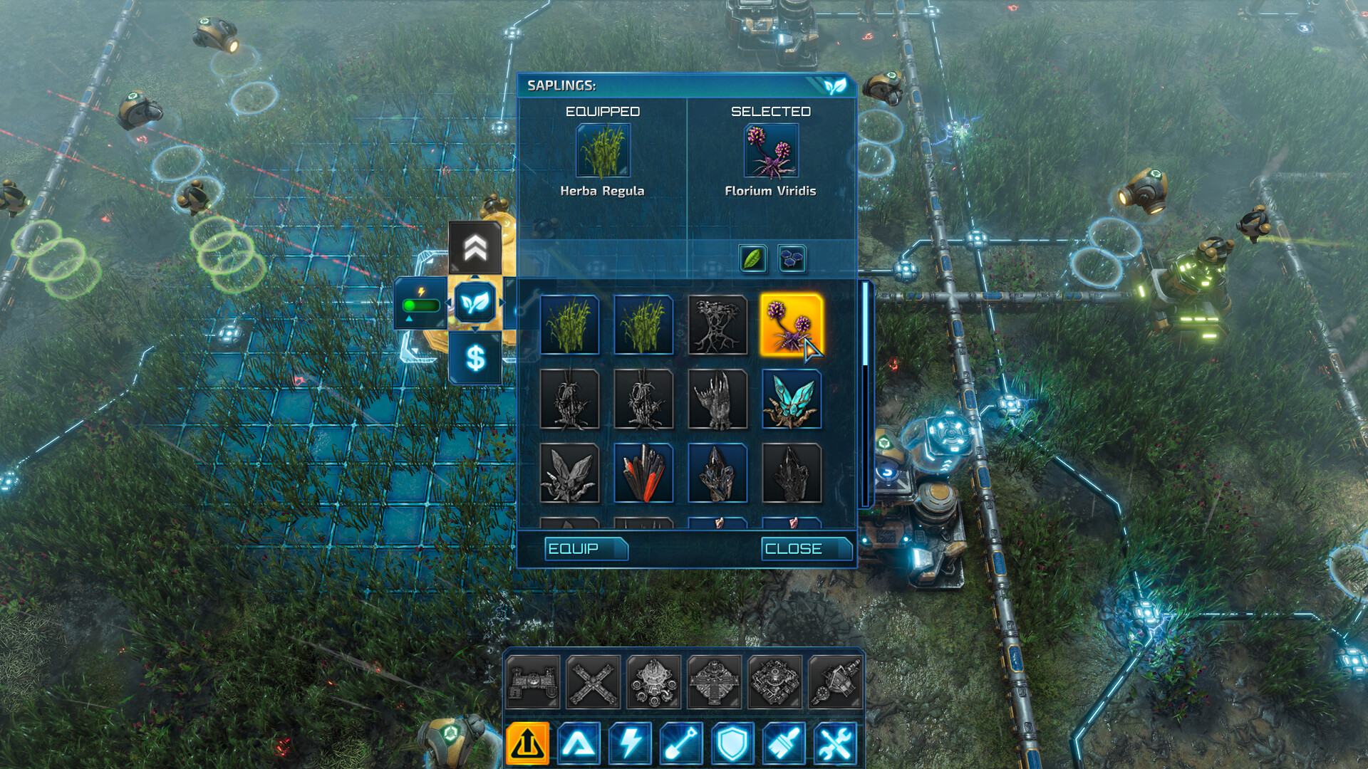 Скриншот 27: The Riftbreaker