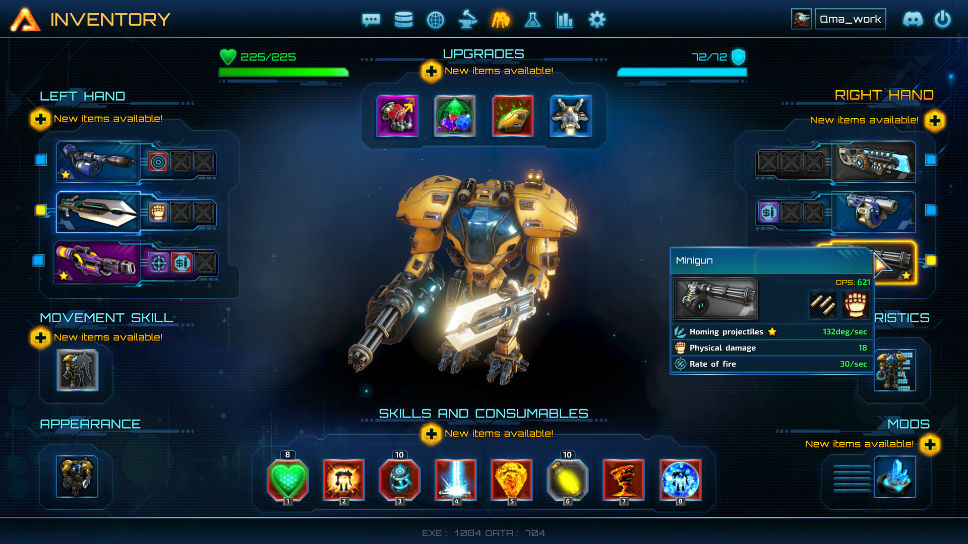 Скриншот: The Riftbreaker