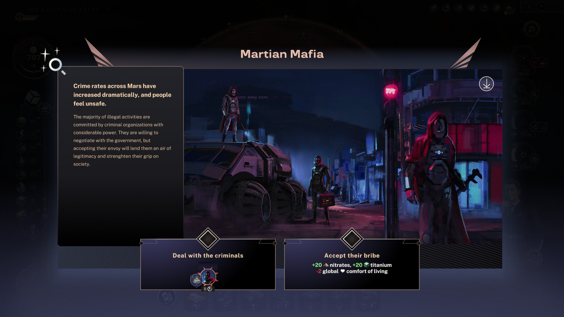 Скриншот 9: Terraformers