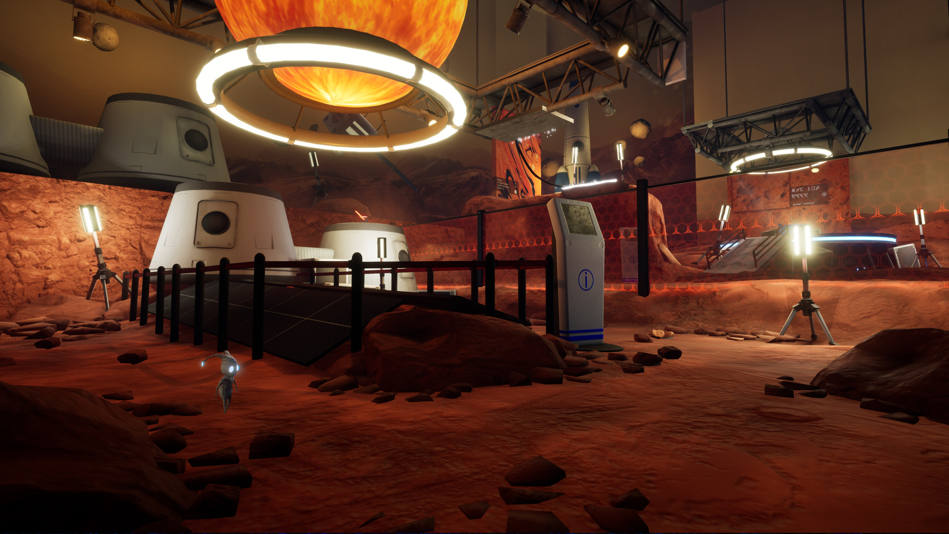 Скриншот: A Tale of Paper: Refolded