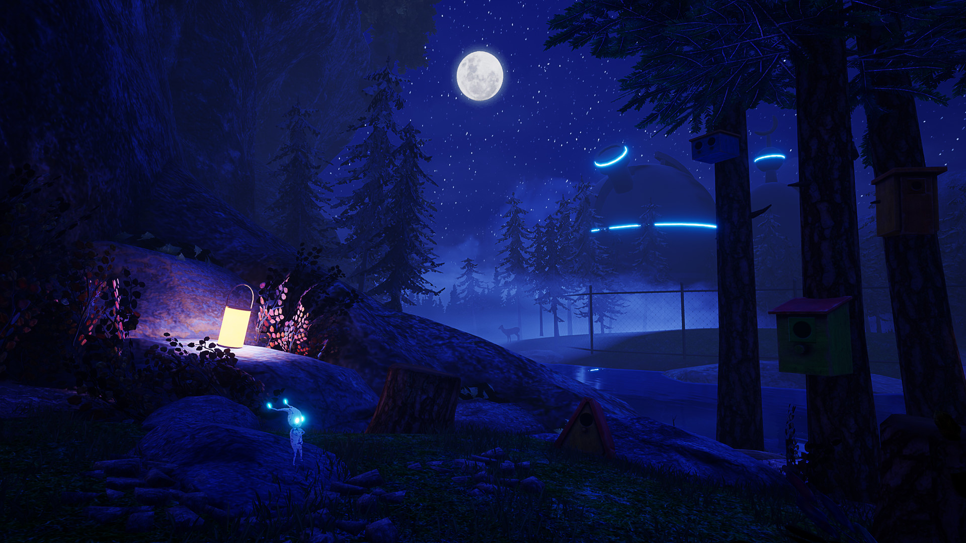 Скриншот 7: A Tale of Paper: Refolded