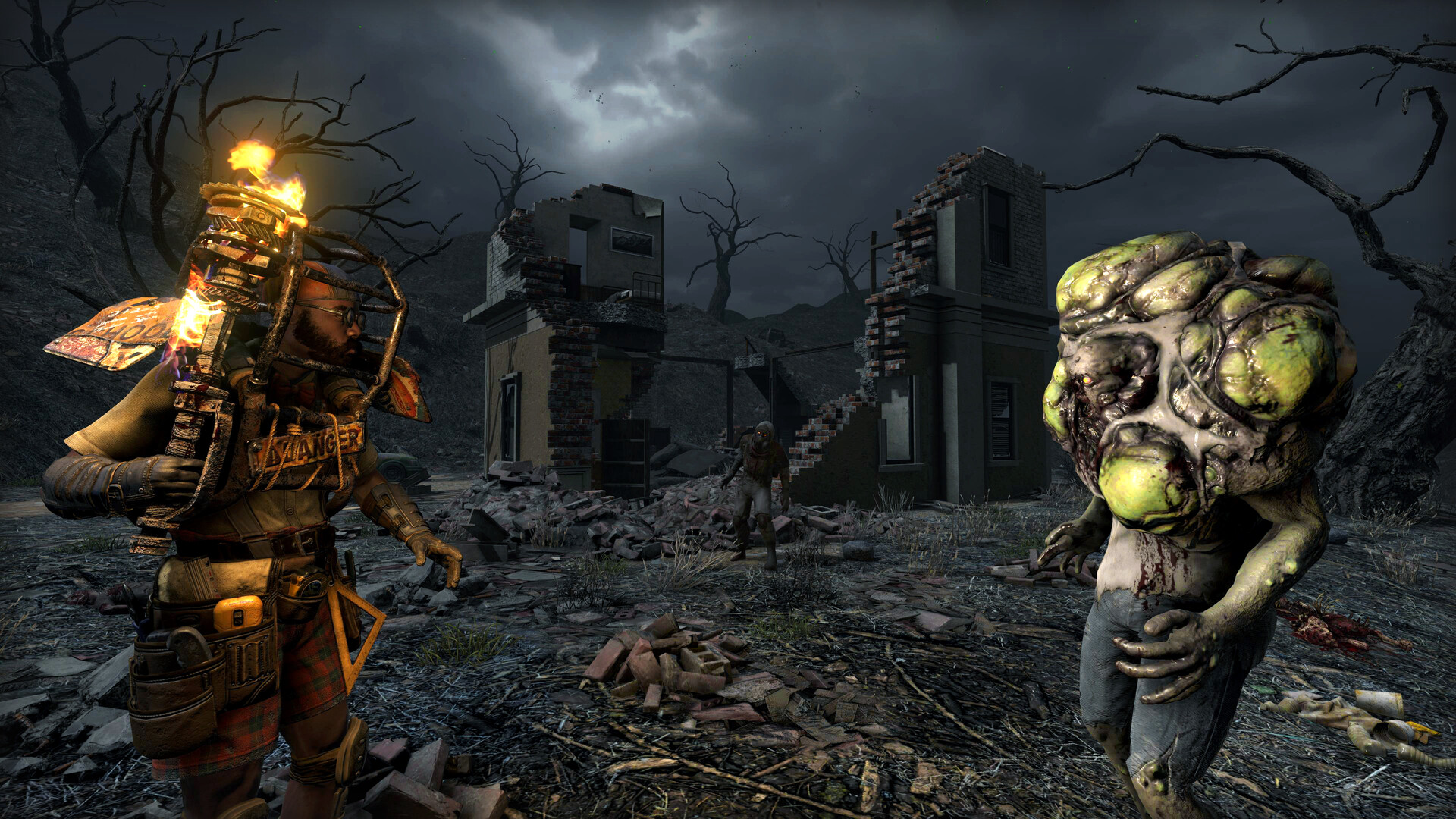 Скриншот: 7 Days to Die