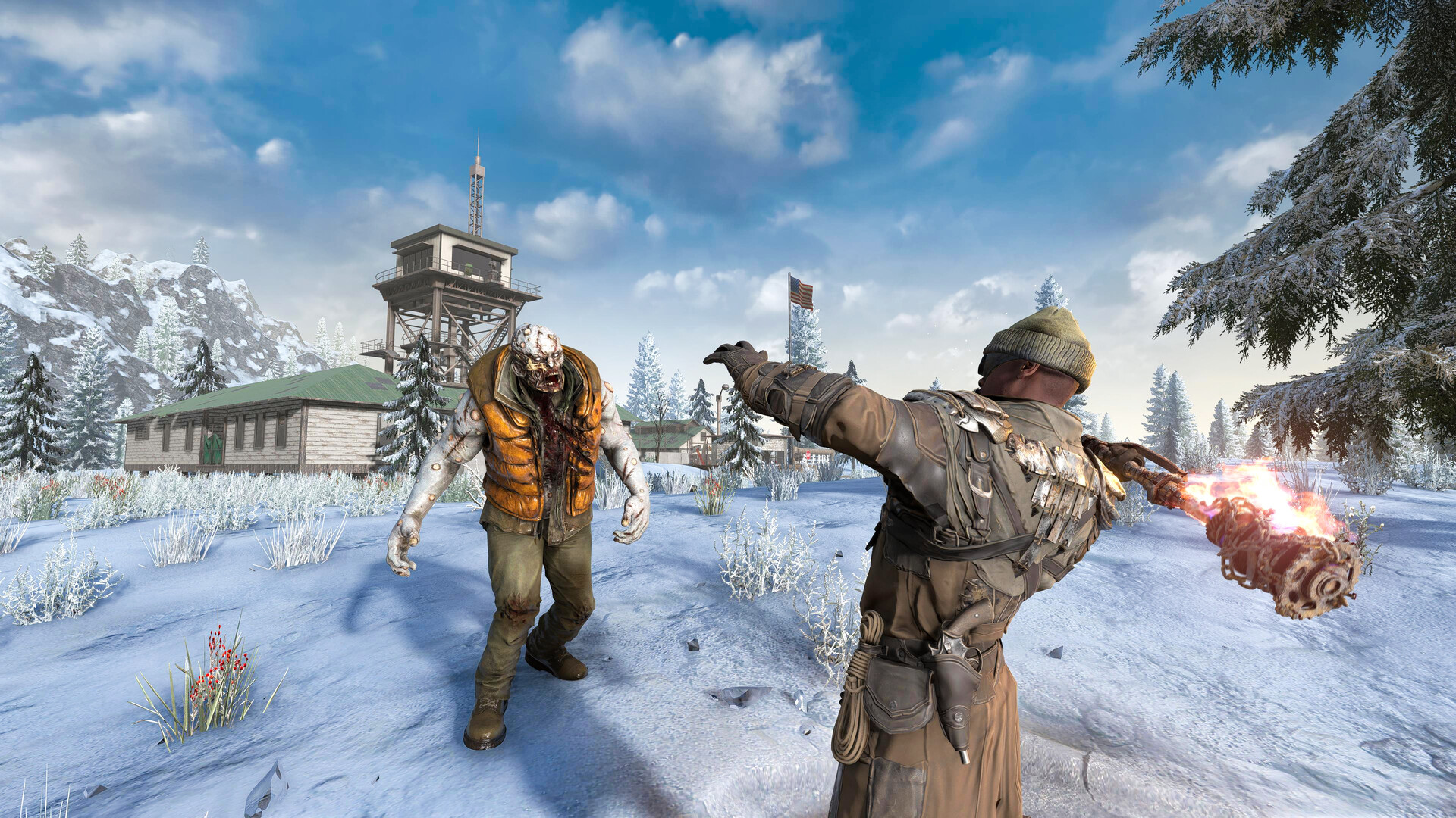 Скриншот 6: 7 Days to Die