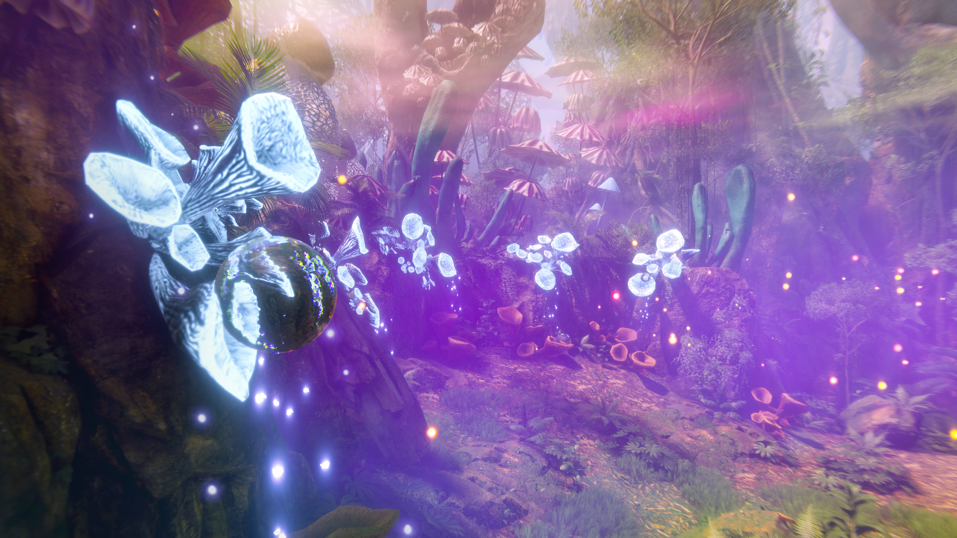 Скриншот 13: Green Hell