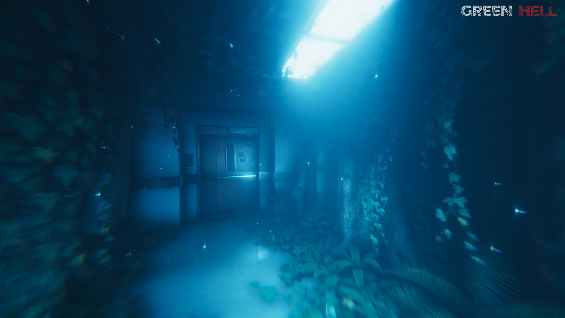 Скриншот 23: Green Hell