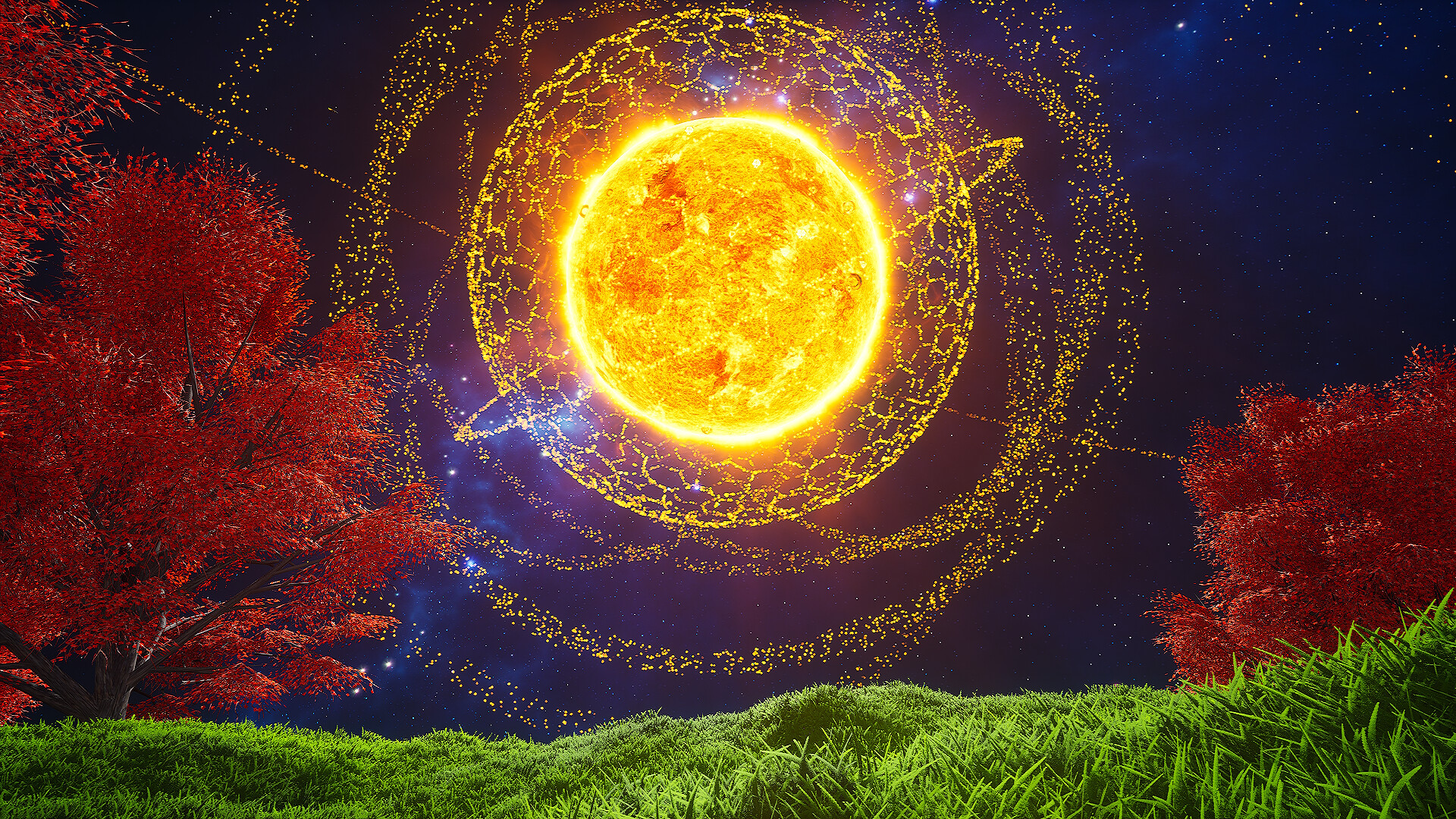 Скриншот 15: Star Crafter