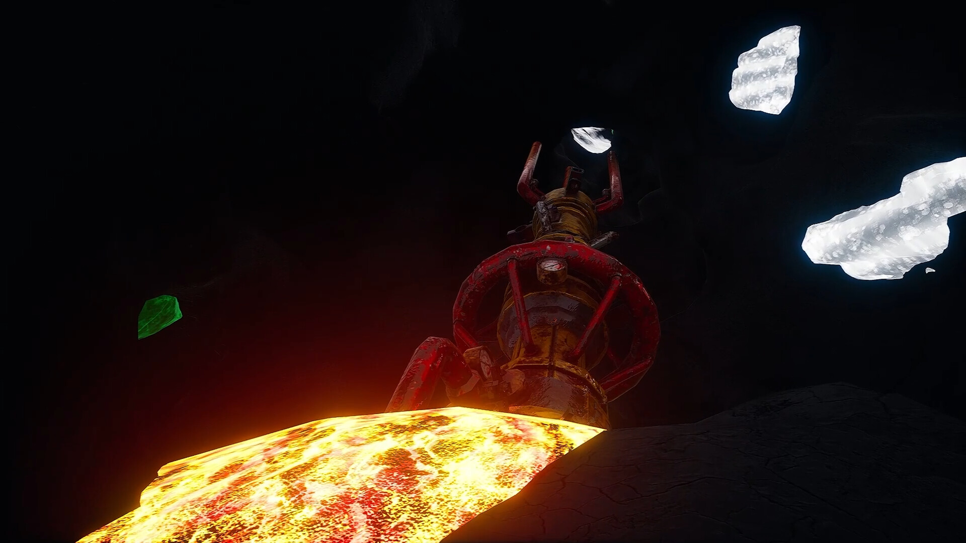 Скриншот 18: Star Crafter