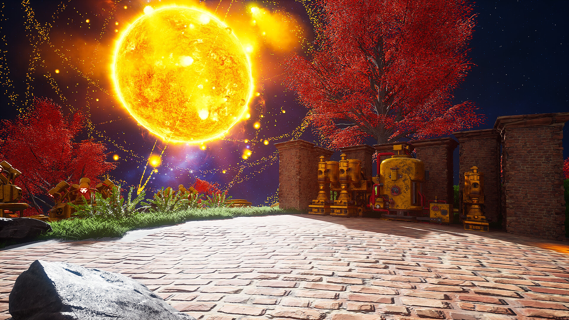 Скриншот 20: Star Crafter