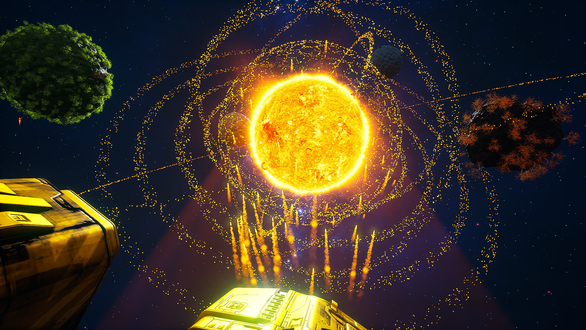 Скриншот 26: Star Crafter