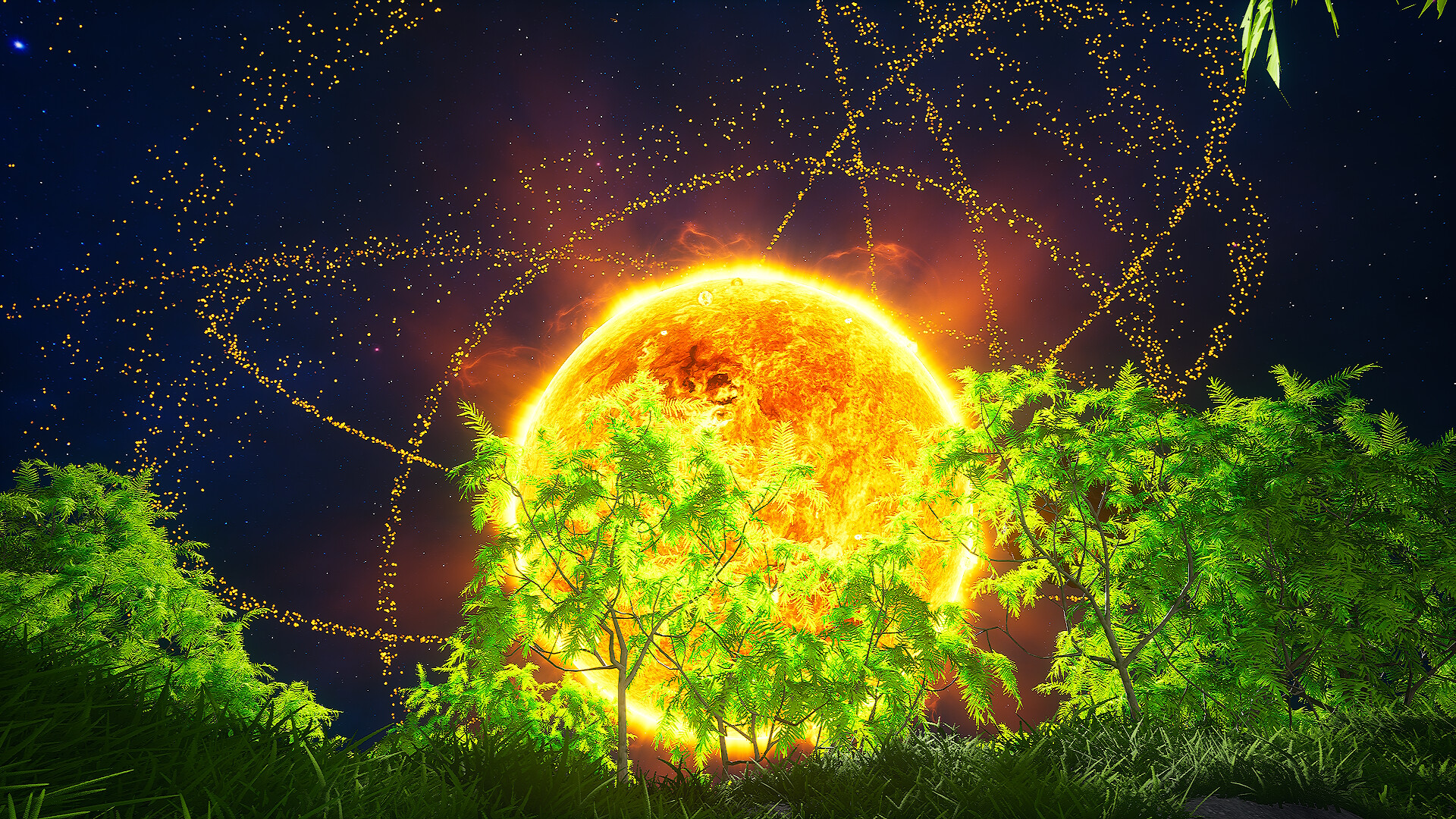 Скриншот 27: Star Crafter