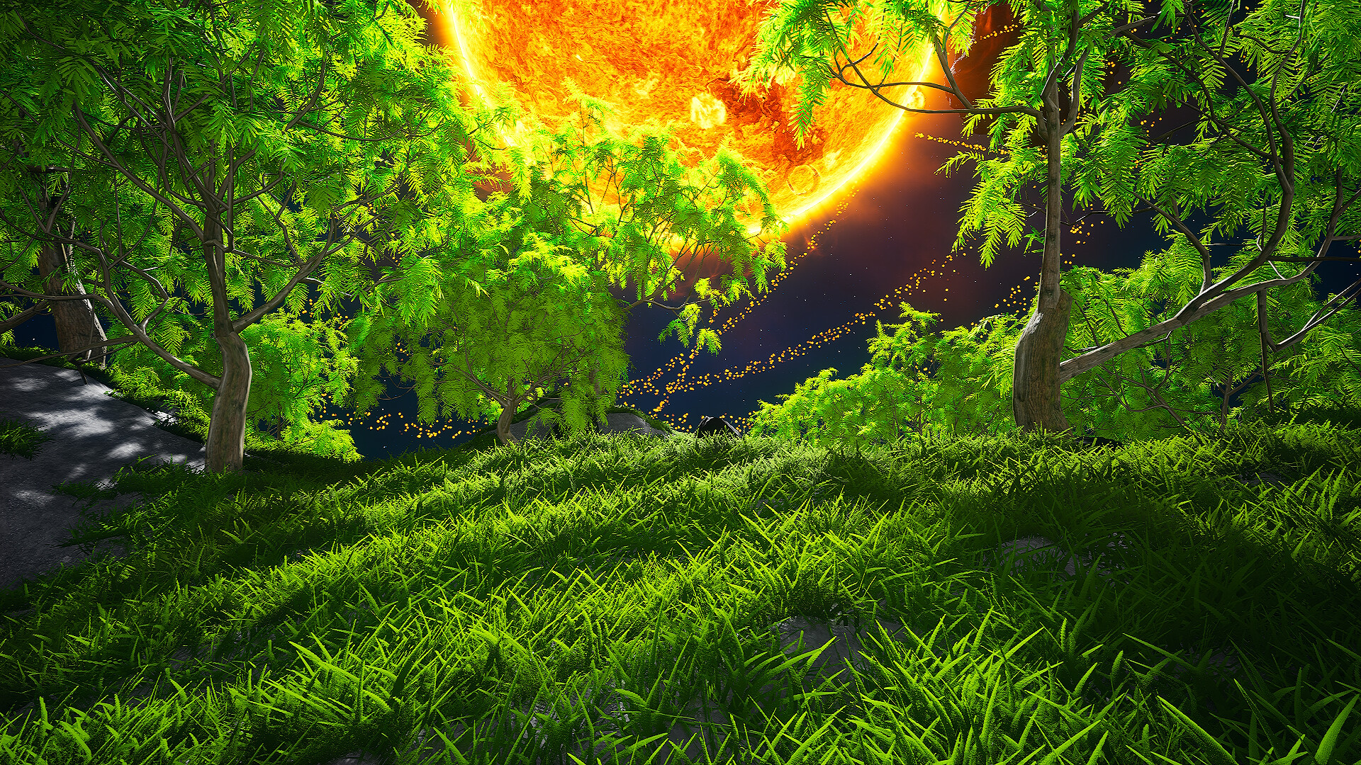 Скриншот 28: Star Crafter