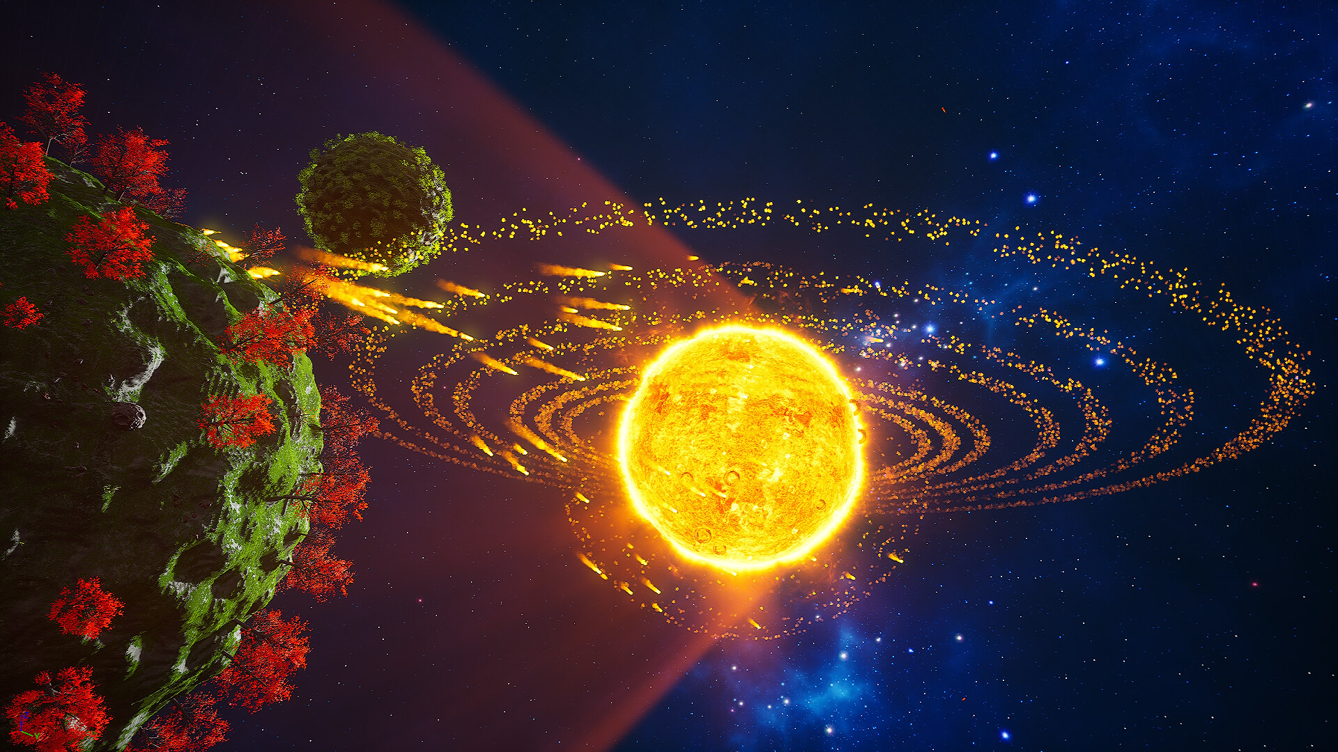 Скриншот 30: Star Crafter