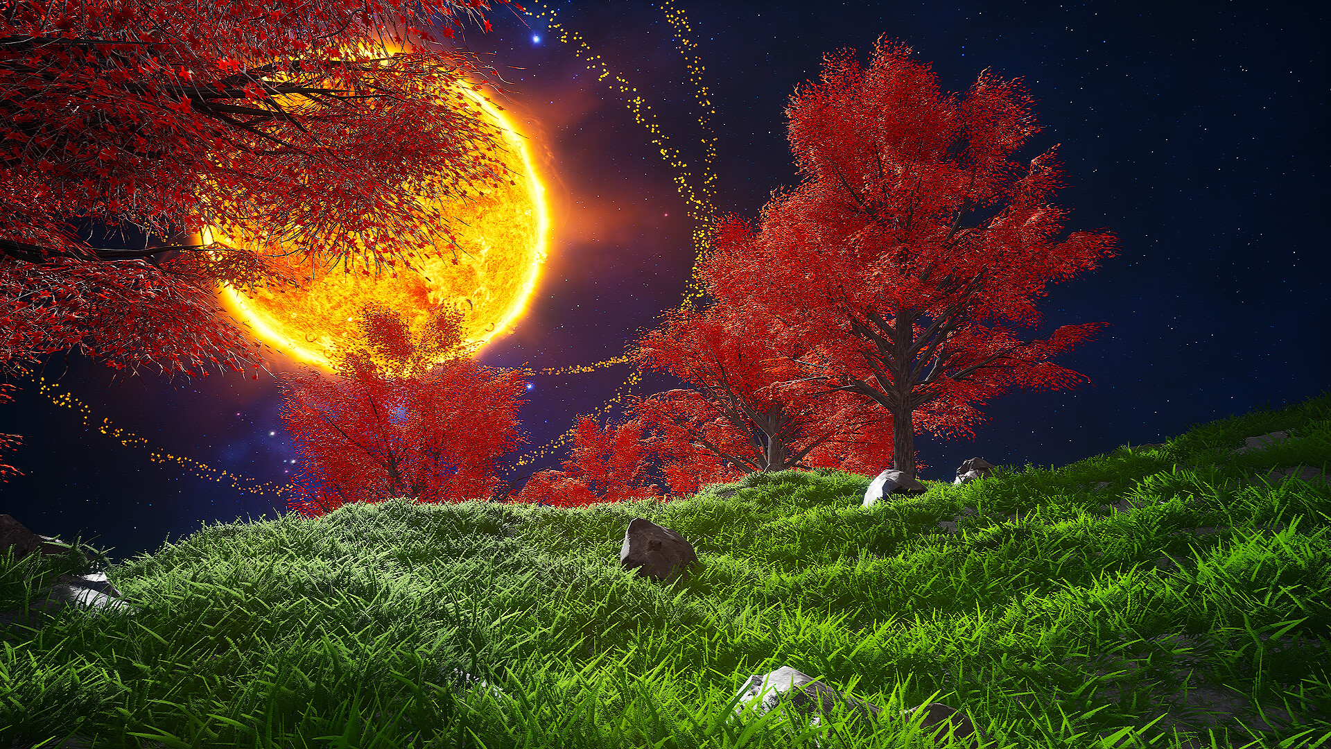 Скриншот 31: Star Crafter