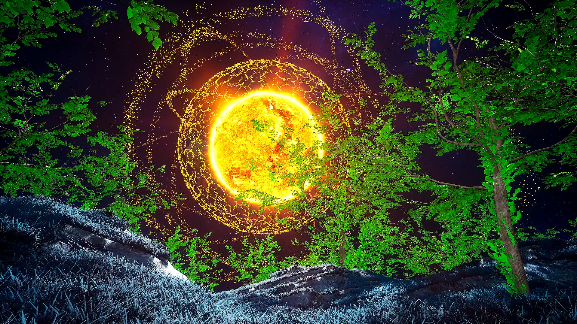 Скриншот 34: Star Crafter