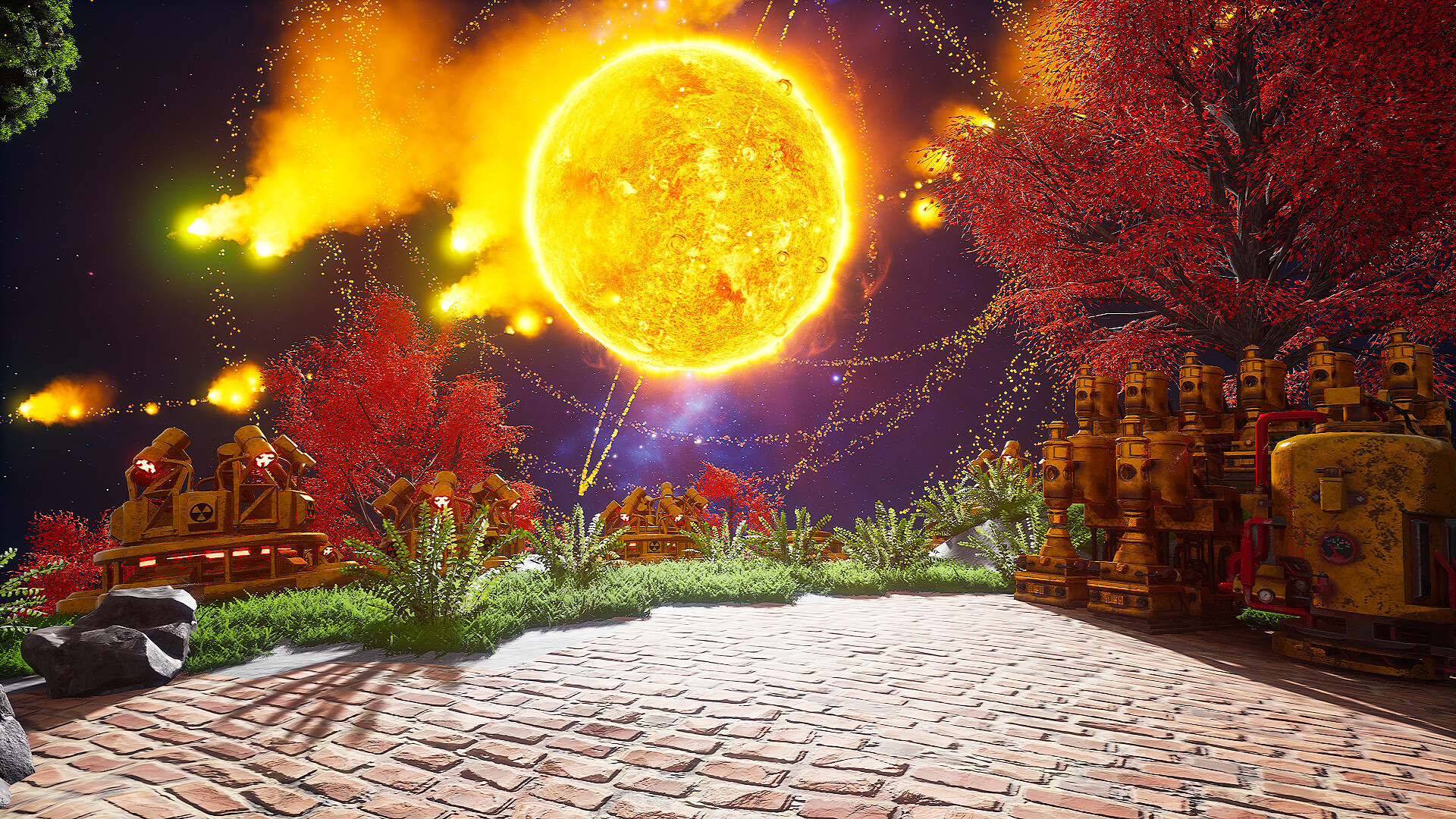 Скриншот 9: Star Crafter