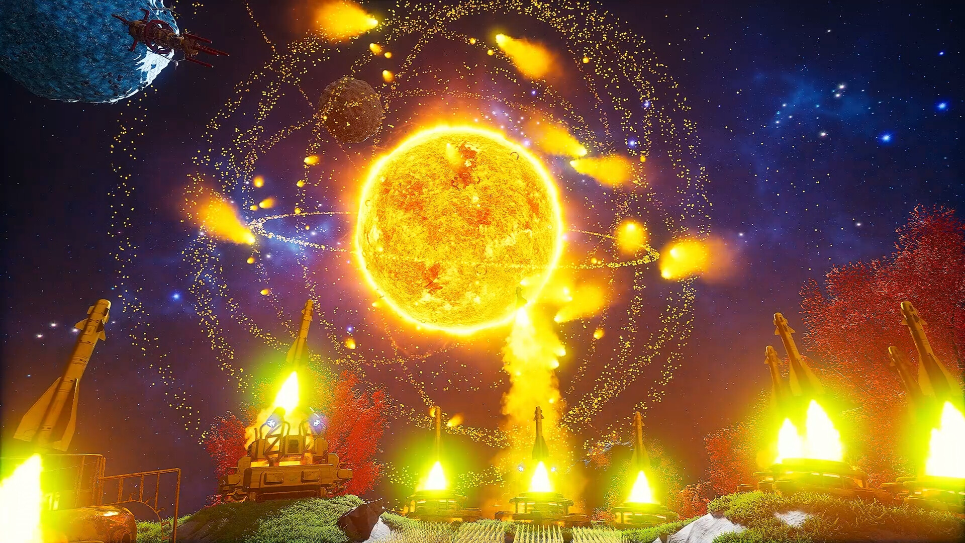 Скриншот 10: Star Crafter