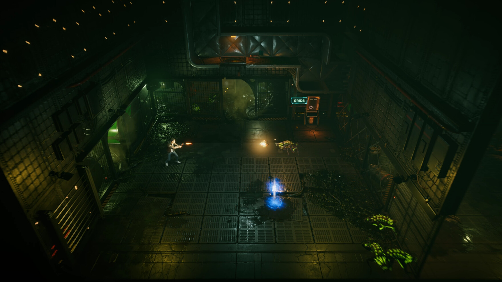 Скриншот 6: Flashback 2