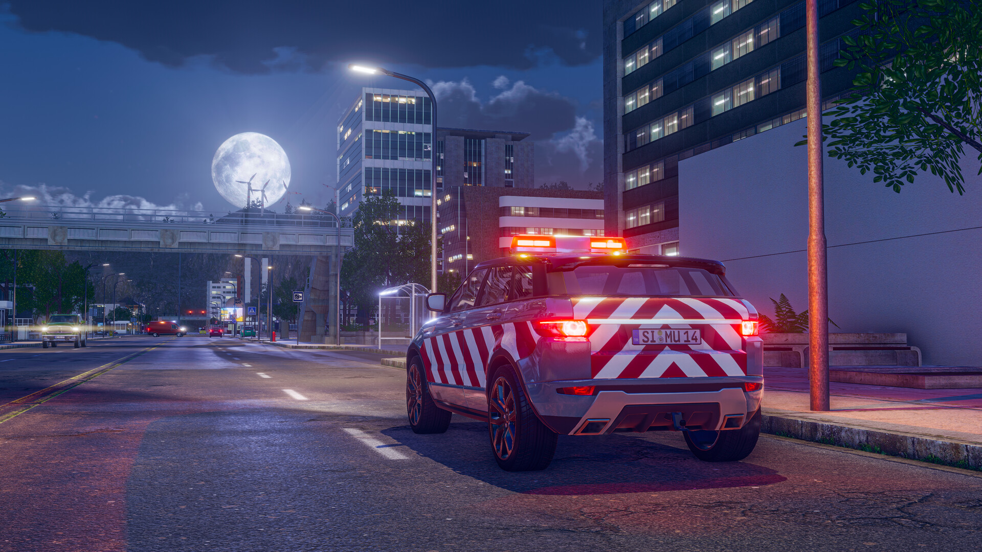 Скриншот 6: Truck & Logistics Simulator