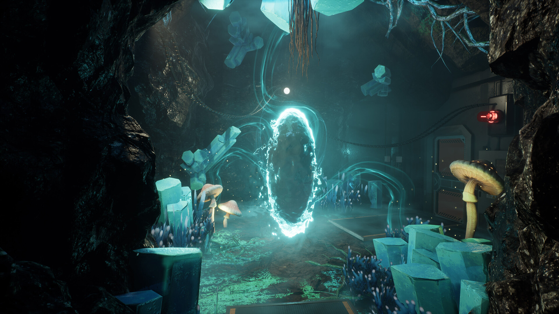 Скриншот 6: THE MULLER-POWELL PRINCIPLE