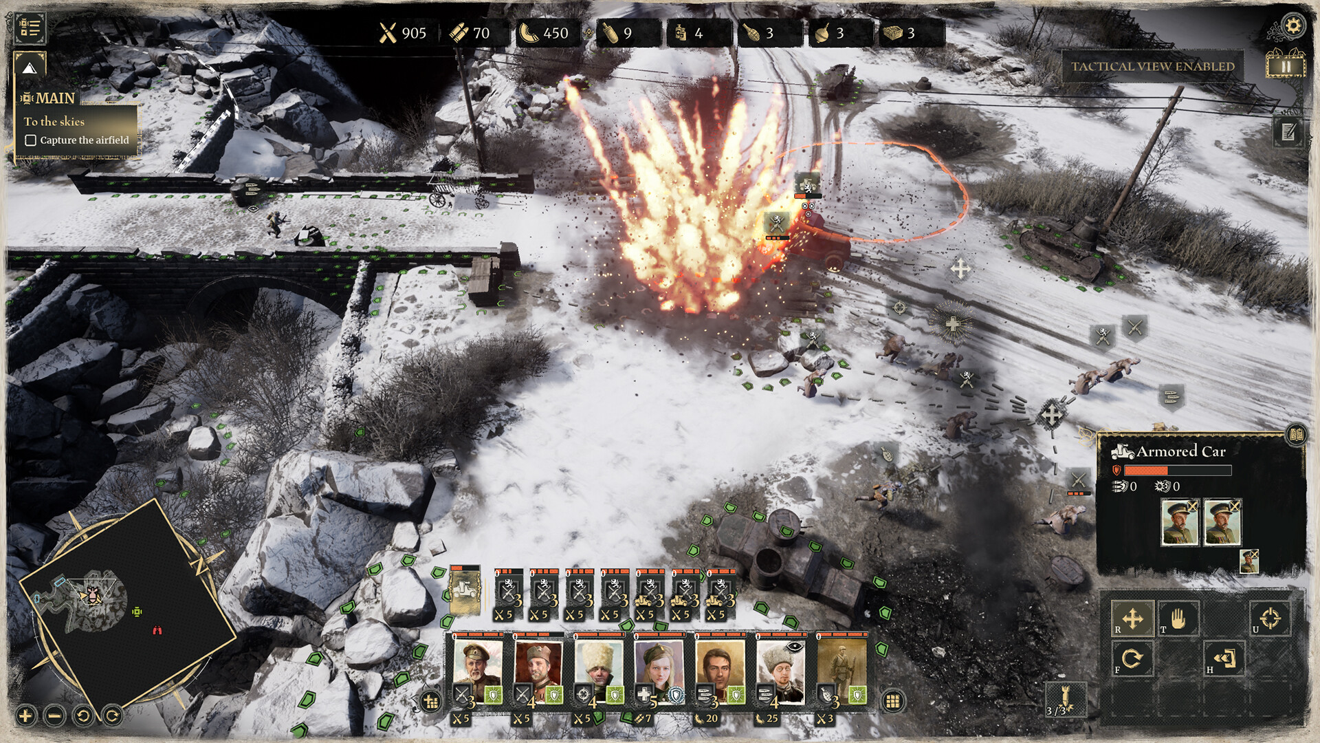 Скриншот 6: Last Train Home