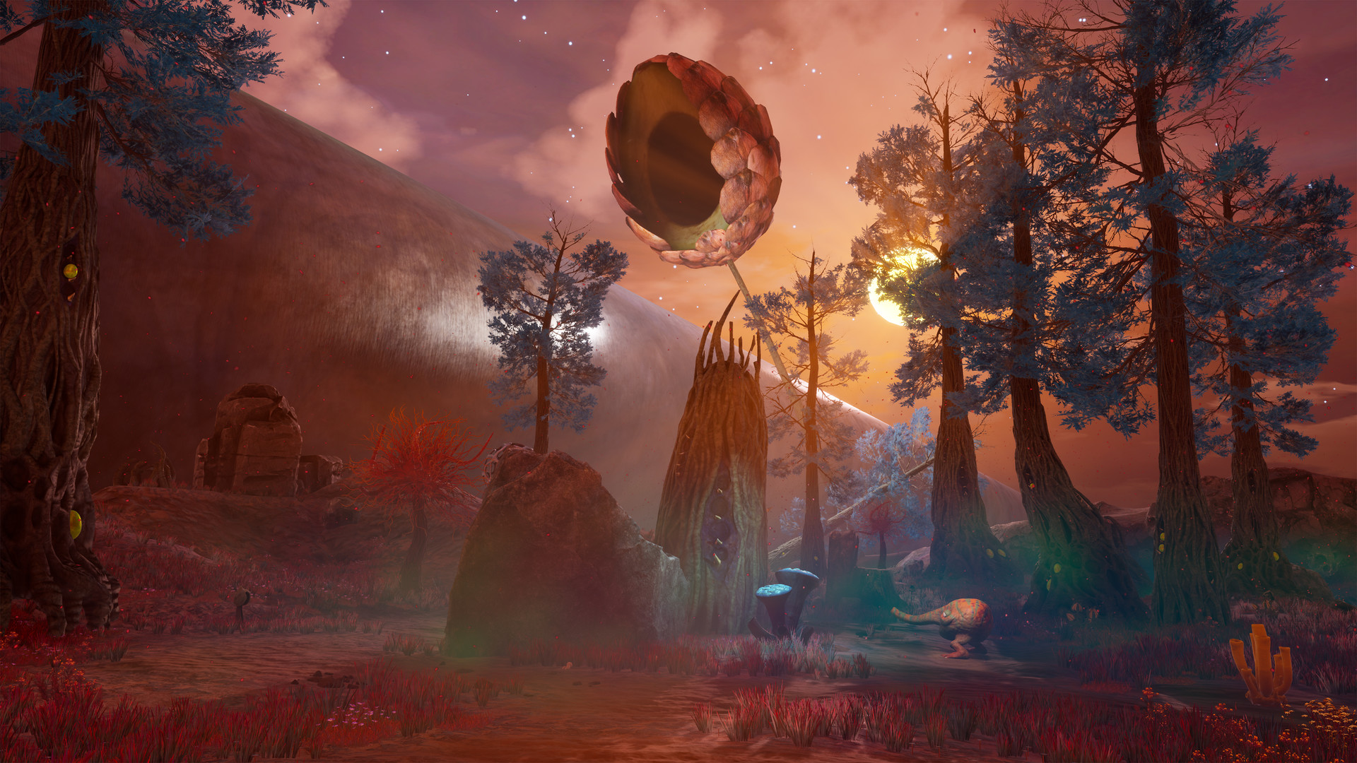 Скриншот 7: The Eternal Cylinder