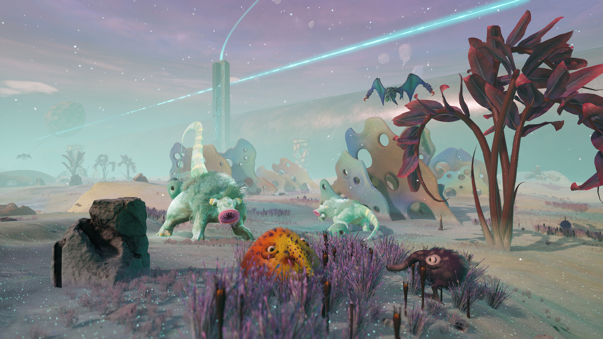 Скриншот 10: The Eternal Cylinder