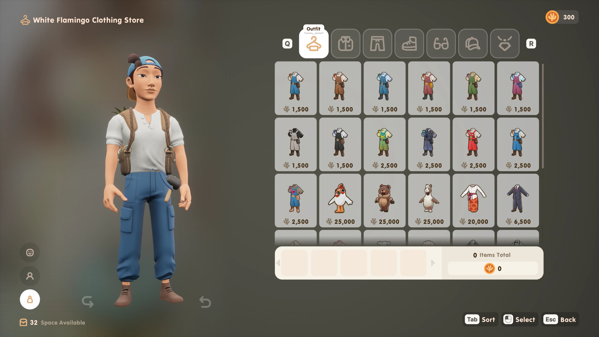 Скриншот 21: Coral Island