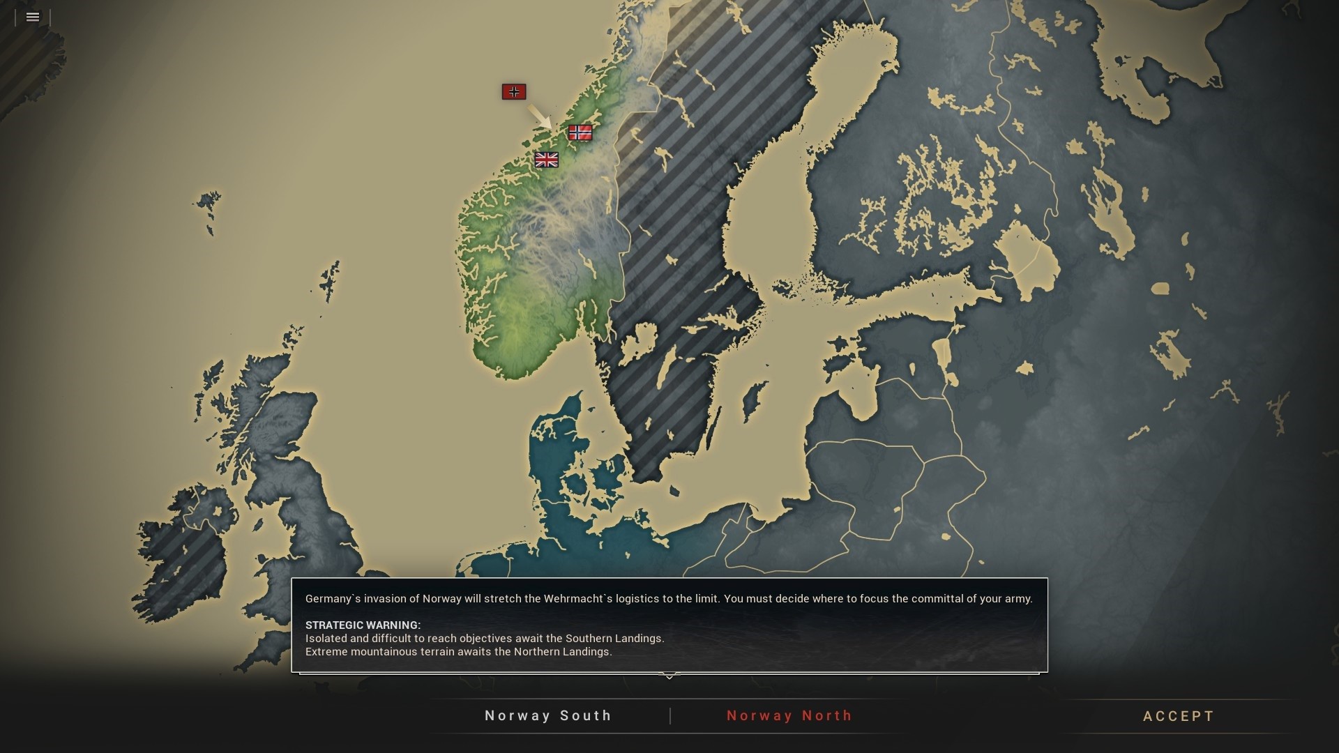 Скриншот 13: Panzer Corps 2