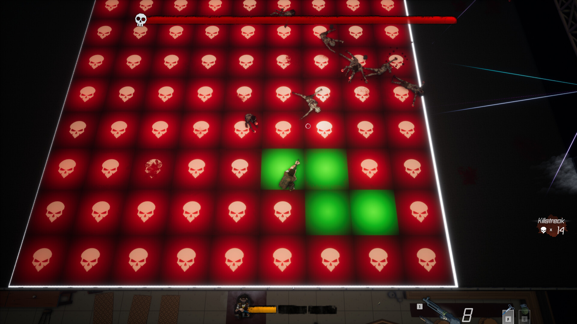 Скриншот 10: Zombie Builder Defense 2