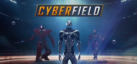 Обложка: CYBERFIELD