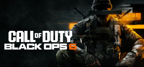 Обложка: Call of Duty®: Black Ops 6