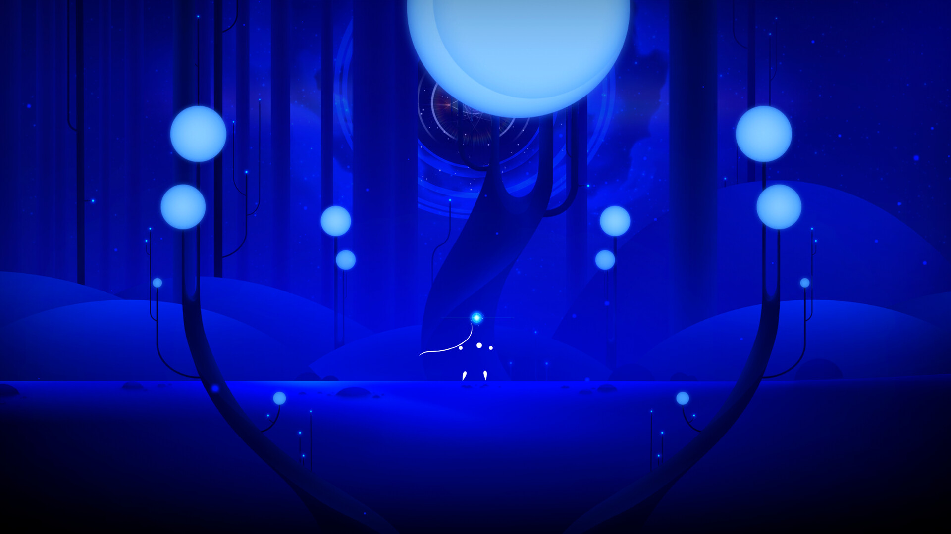 Скриншот 6: Worldless