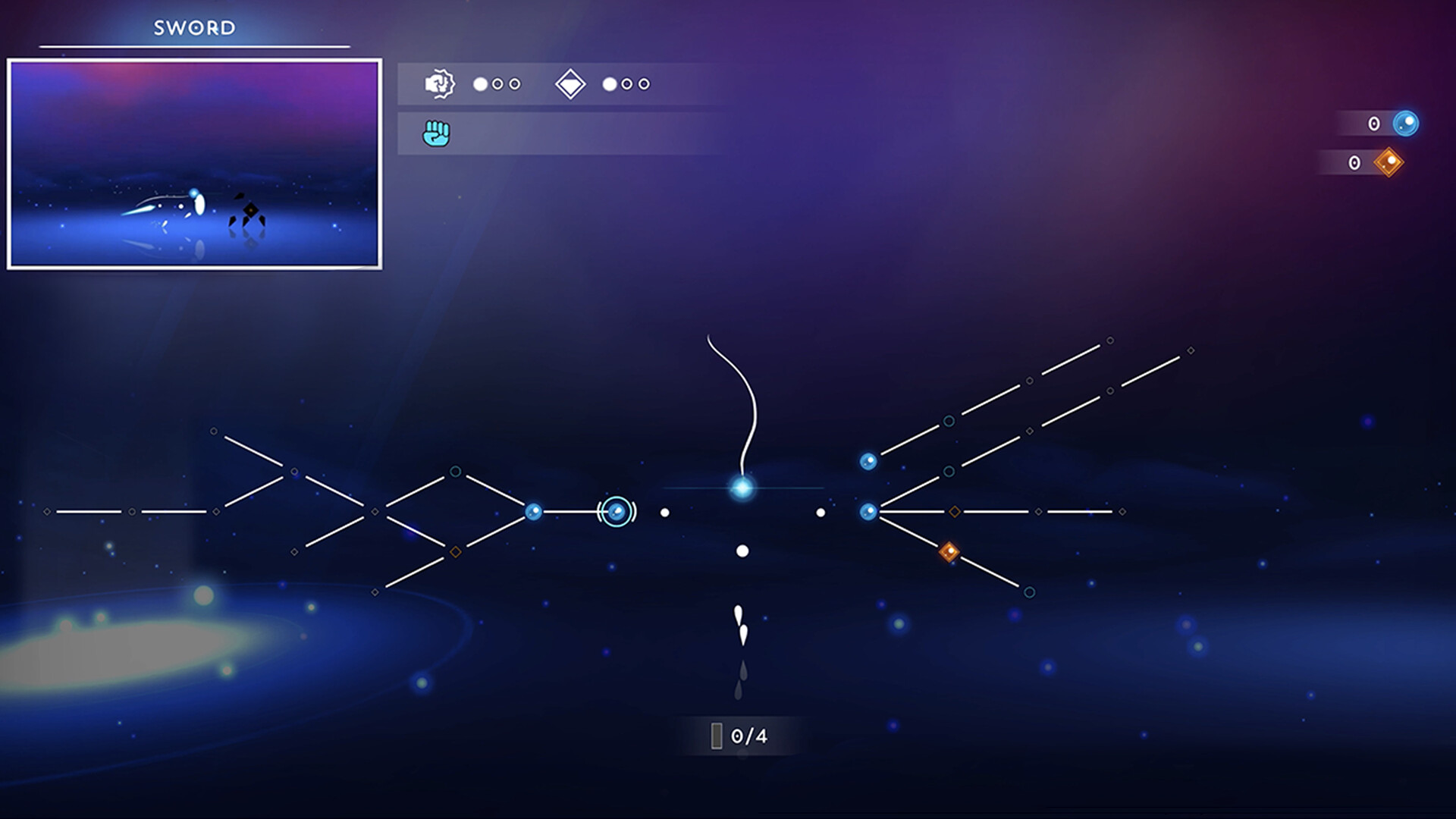 Скриншот 7: Worldless