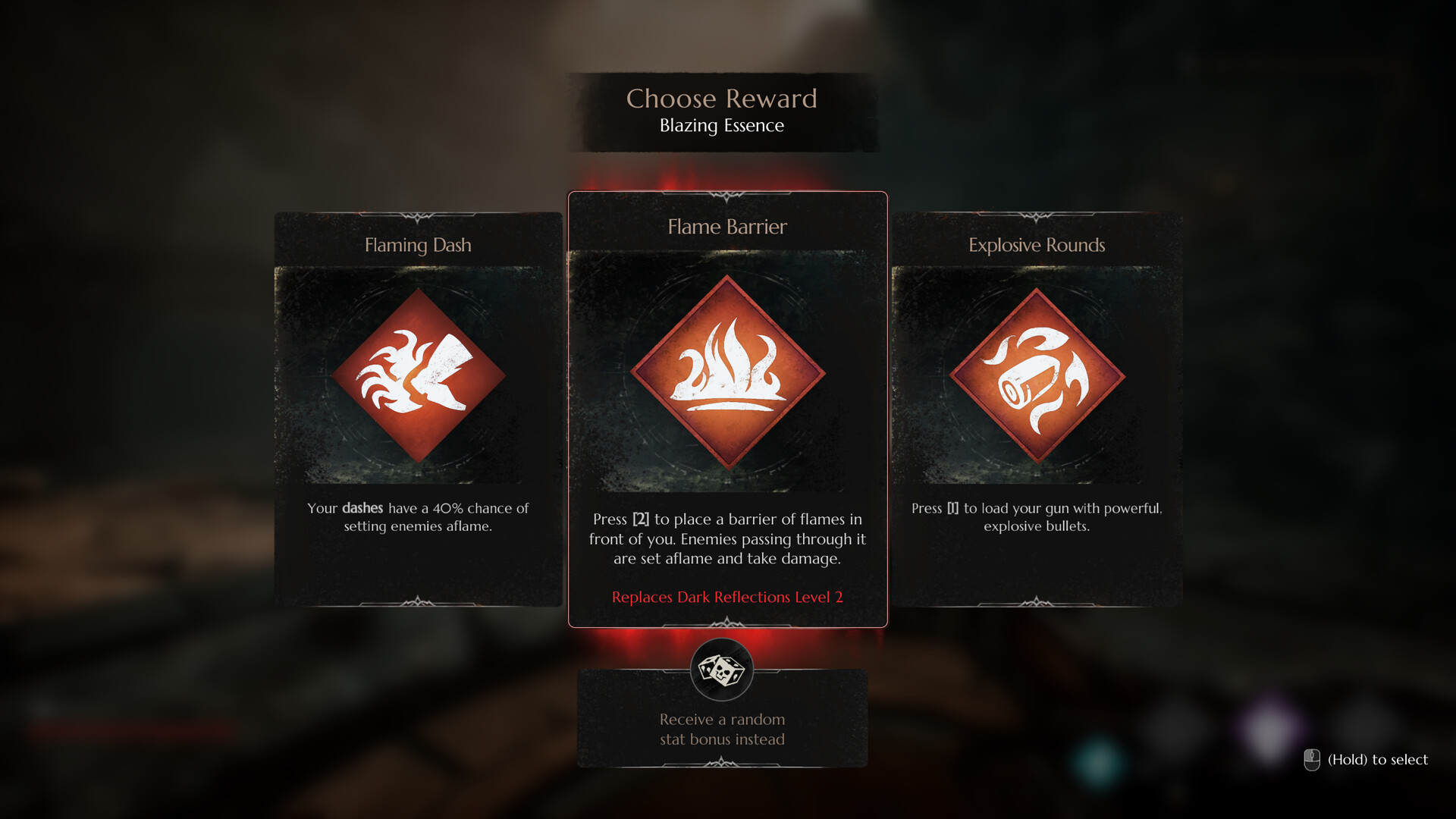 Скриншот: Soulslinger: Envoy of Death