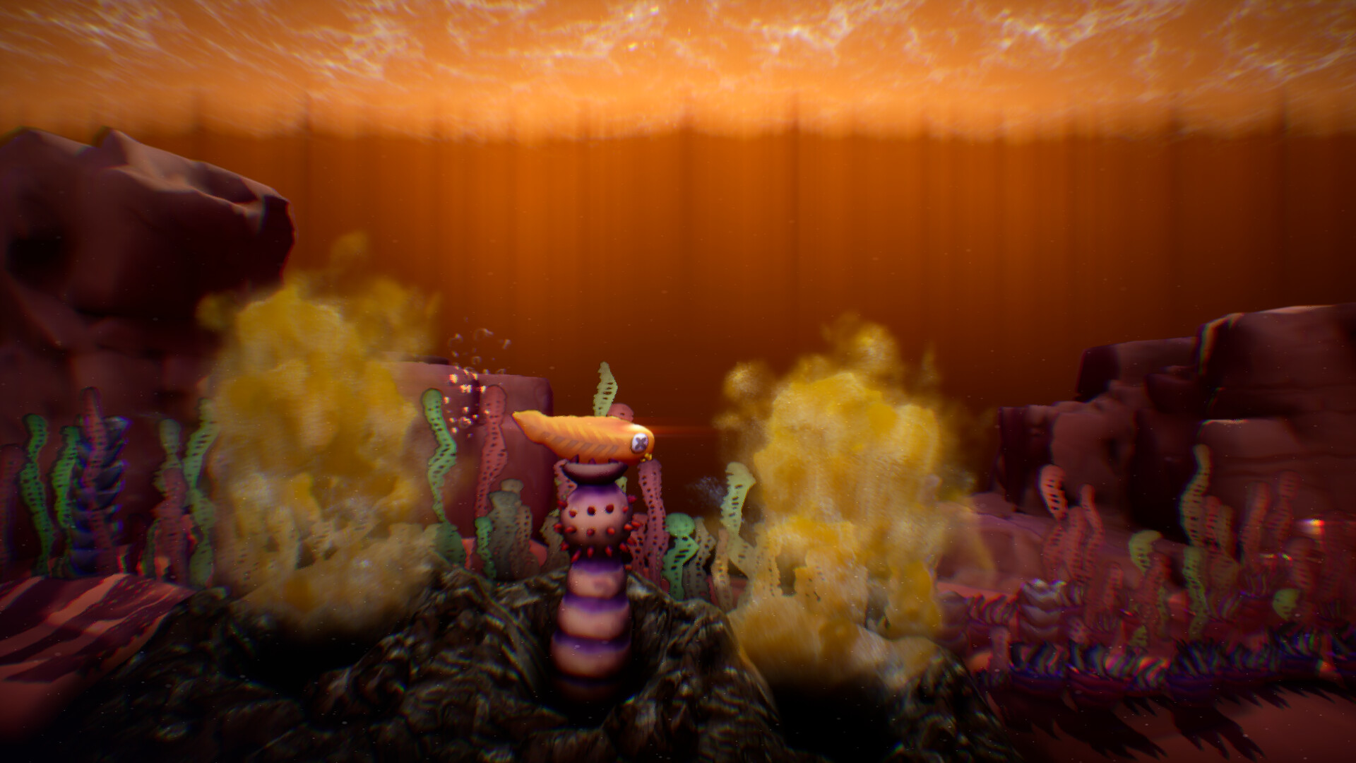 Скриншот: Evotales