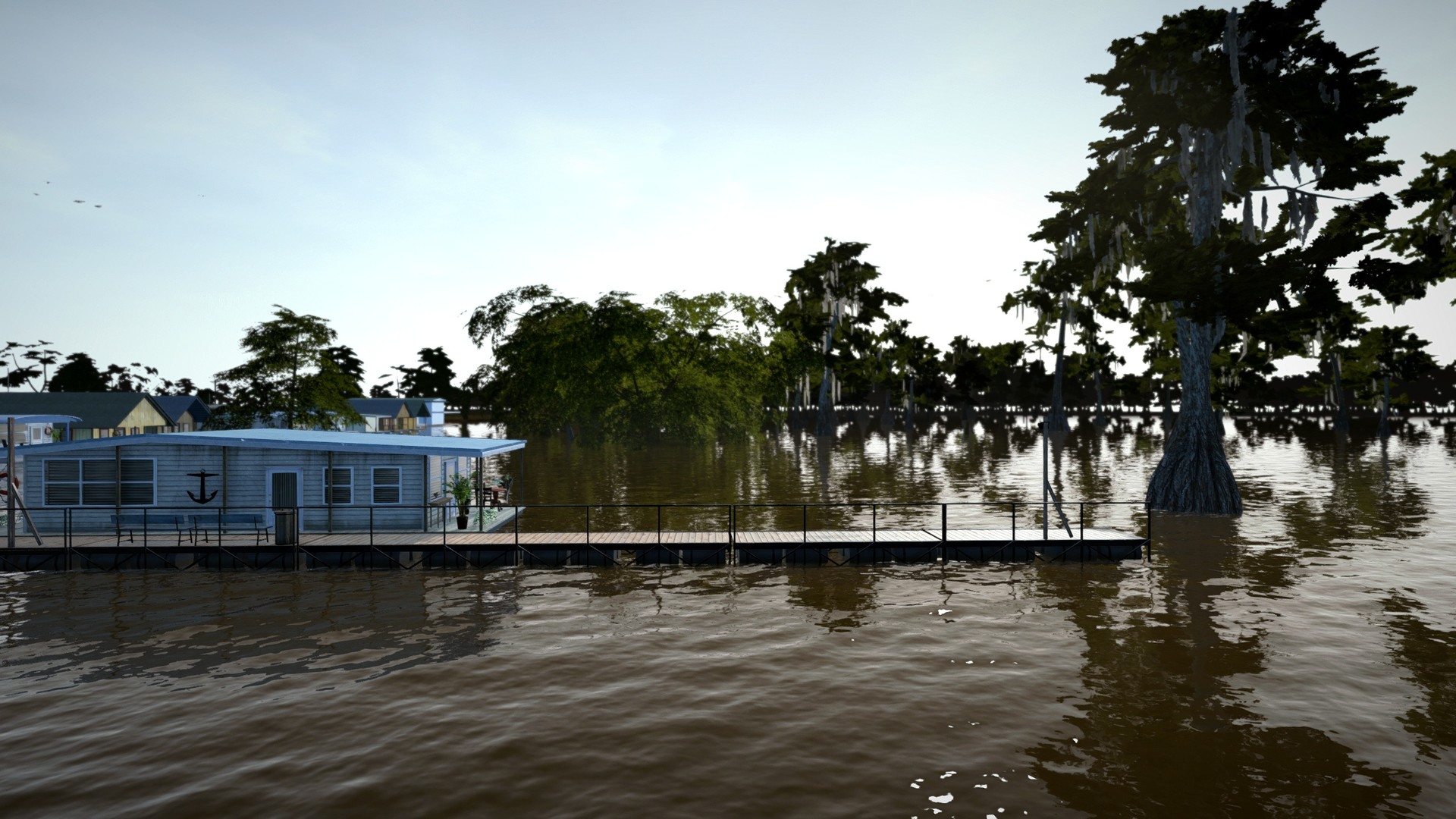 Скриншот 16: Ultimate Fishing® Simulator