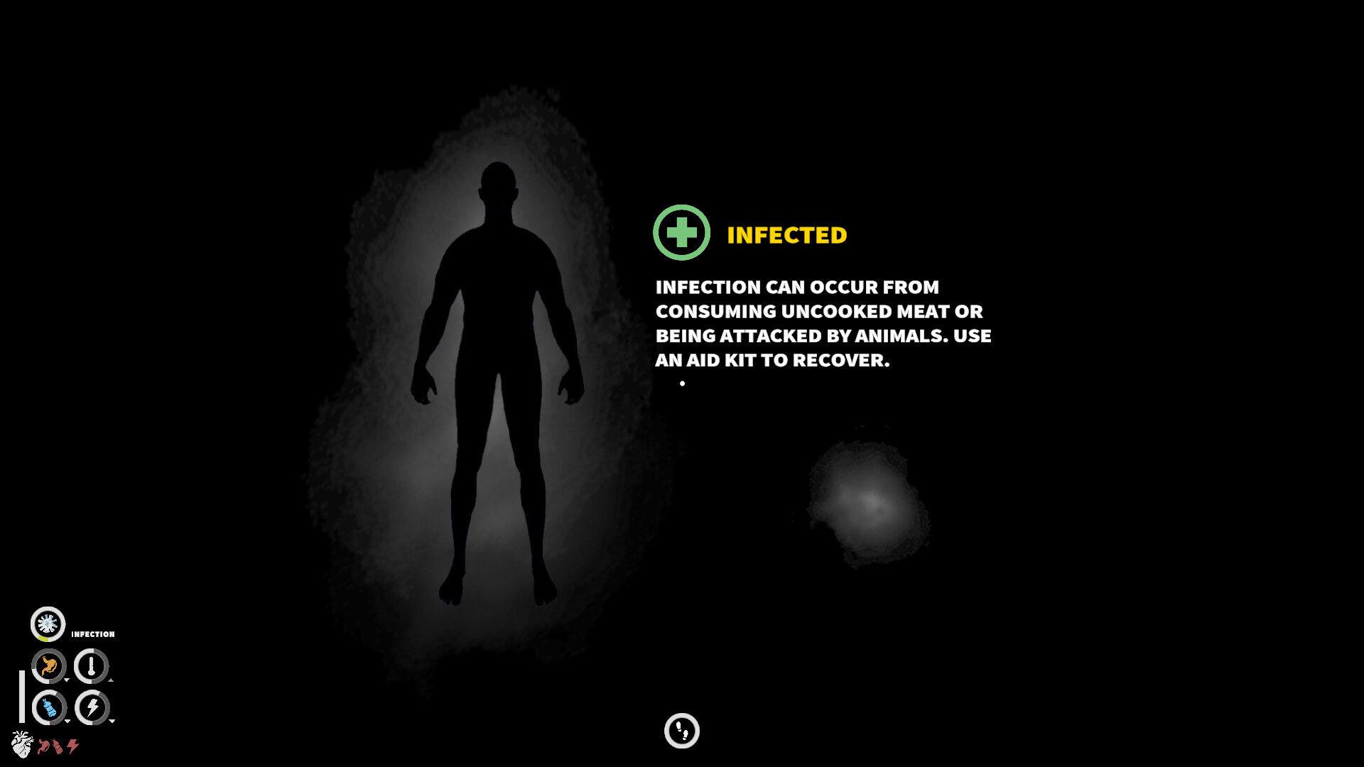 Скриншот 12: Short Snow | Cold Survival Game