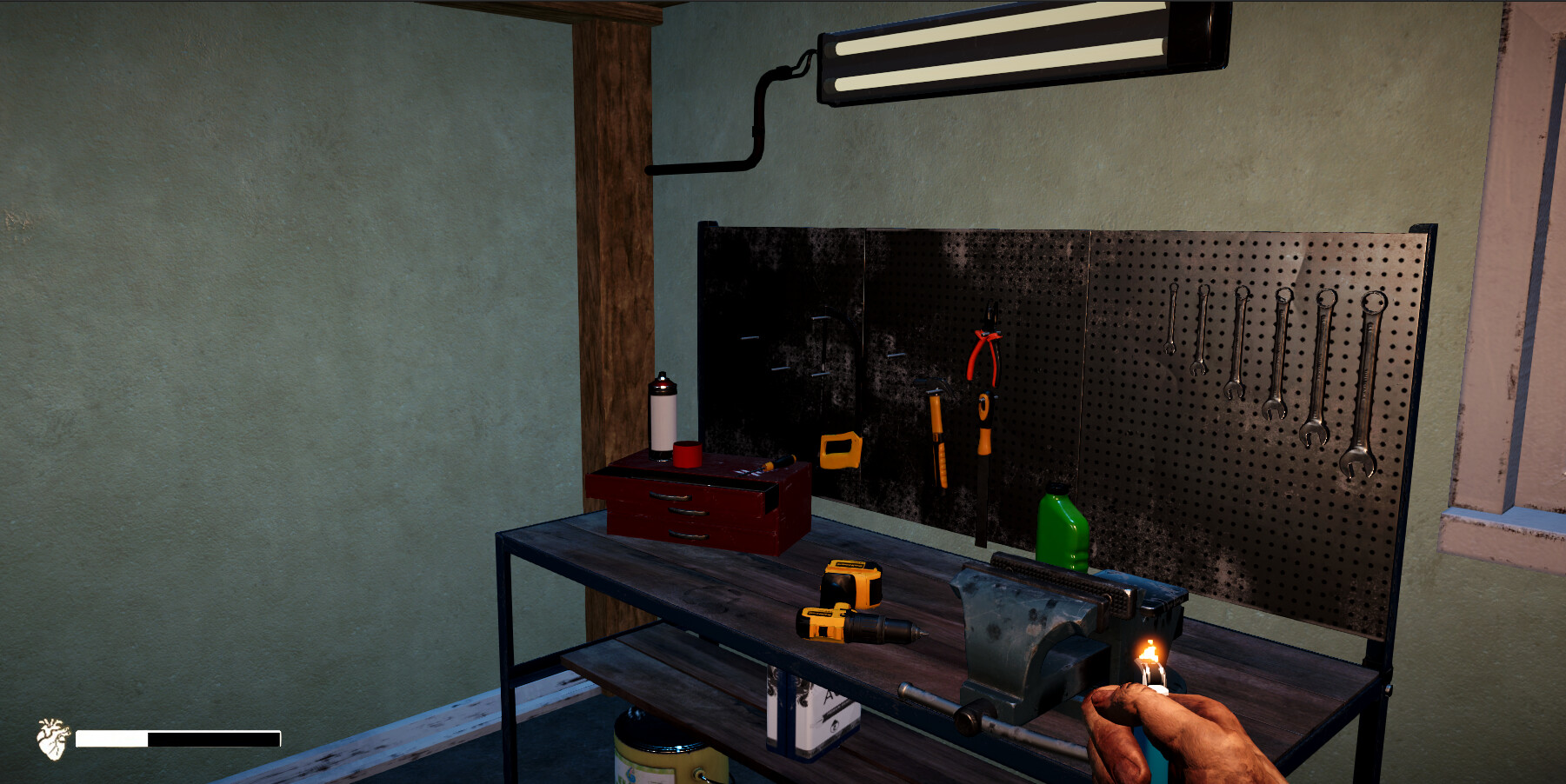 Скриншот 13: Short Snow | Cold Survival Game