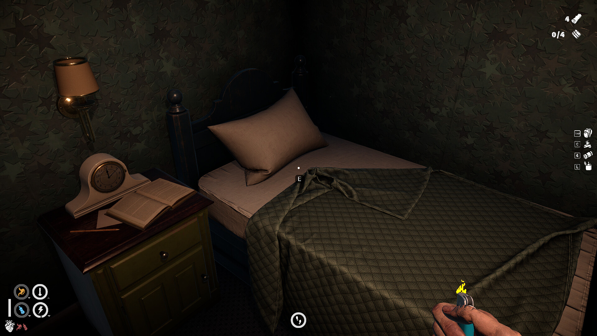 Скриншот 17: Short Snow | Cold Survival Game