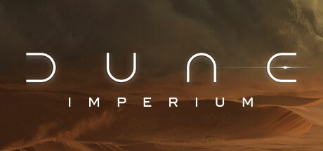 Обложка: Dune: Imperium