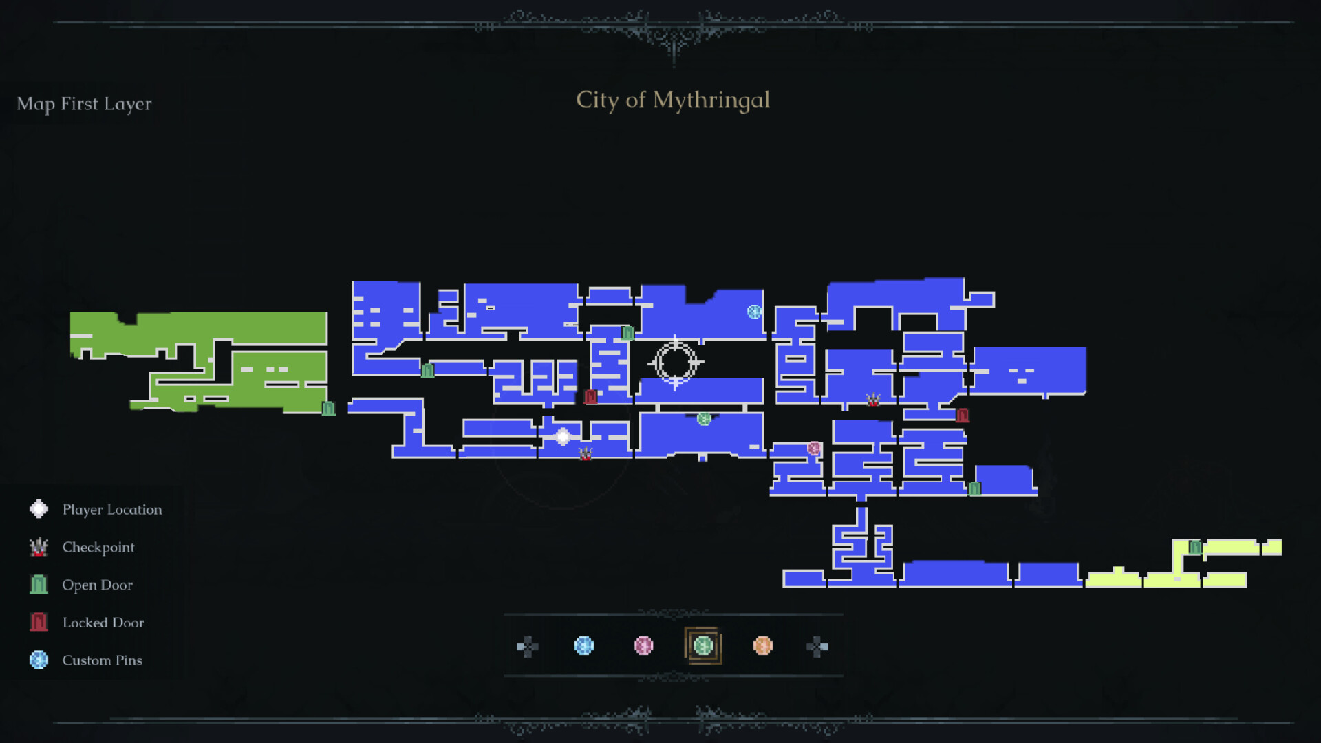 Скриншот 6: The Last Faith